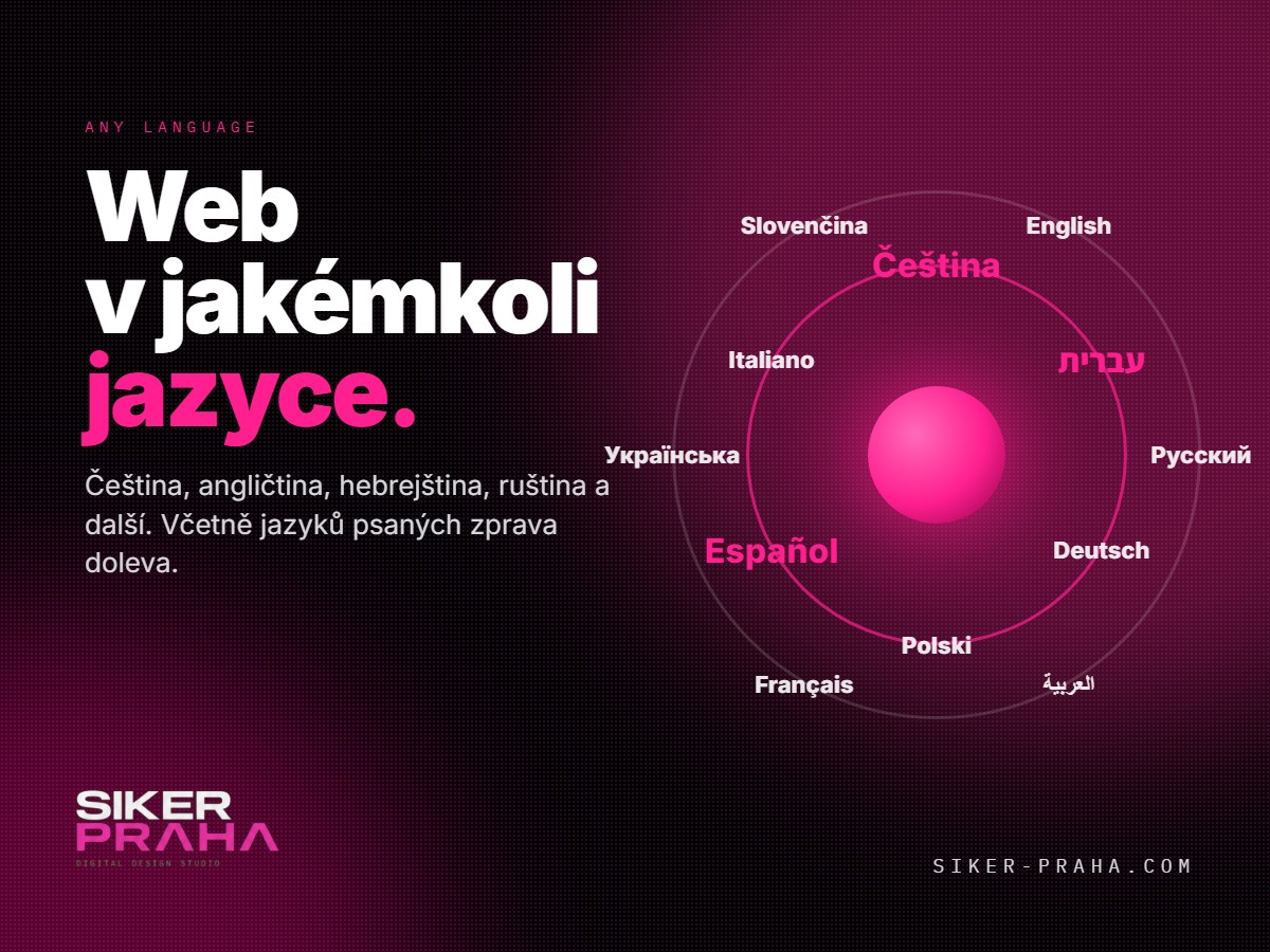 SIKER PRAHA s.r.o. foto 3