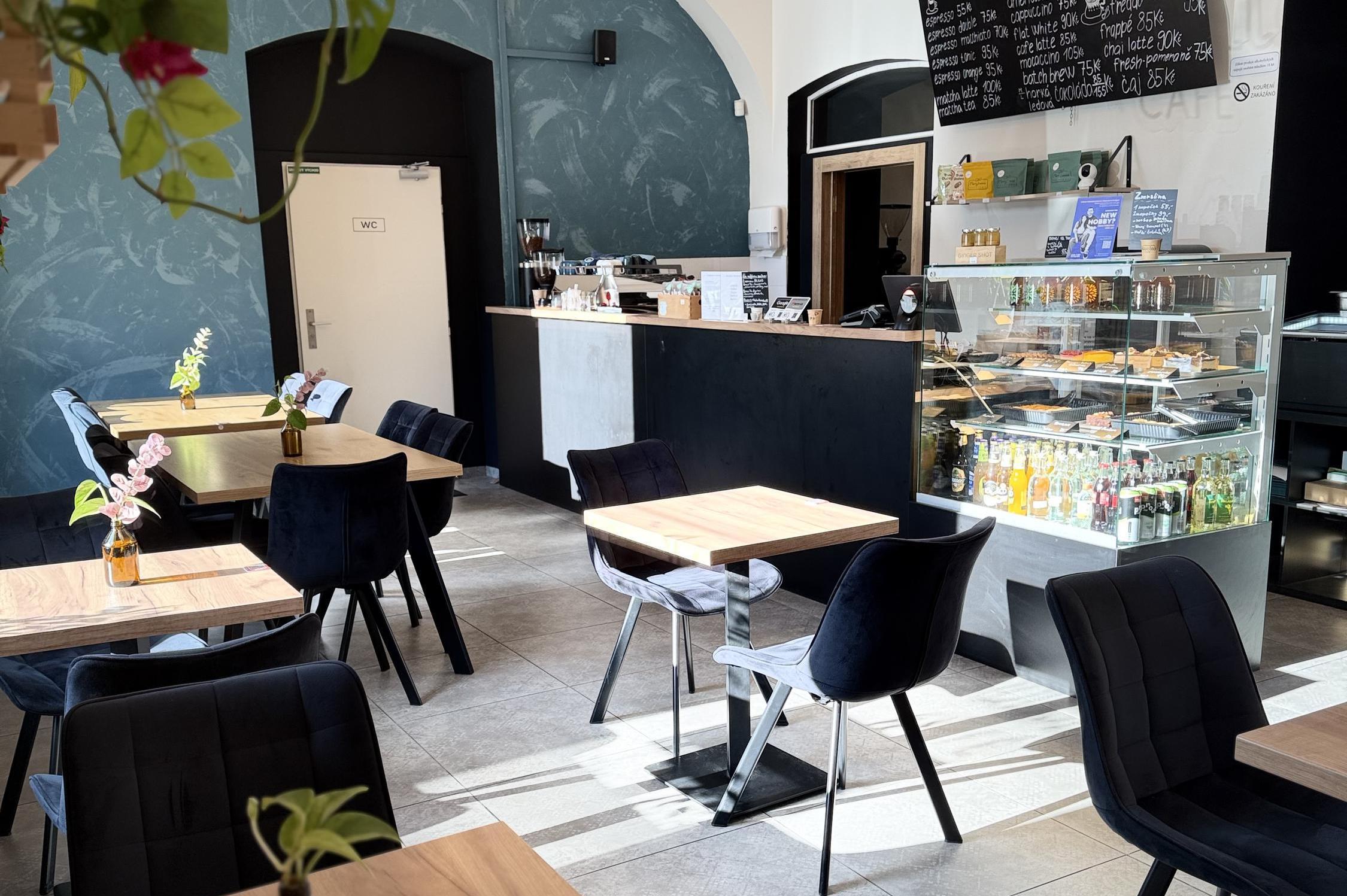 Ruelto Café