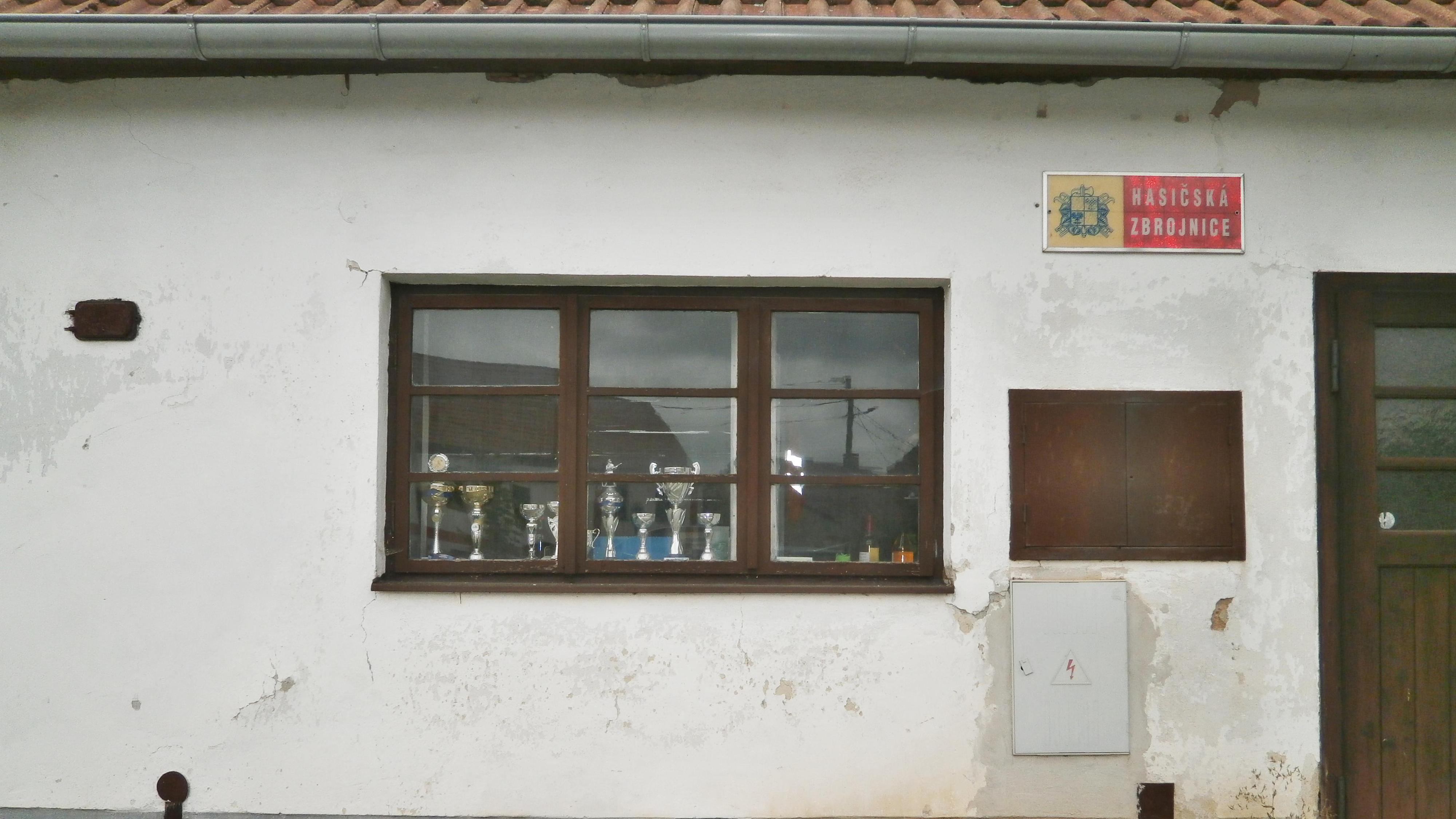 SH ČMS - Sbor dobrovolných hasičů Urbanov foto 2