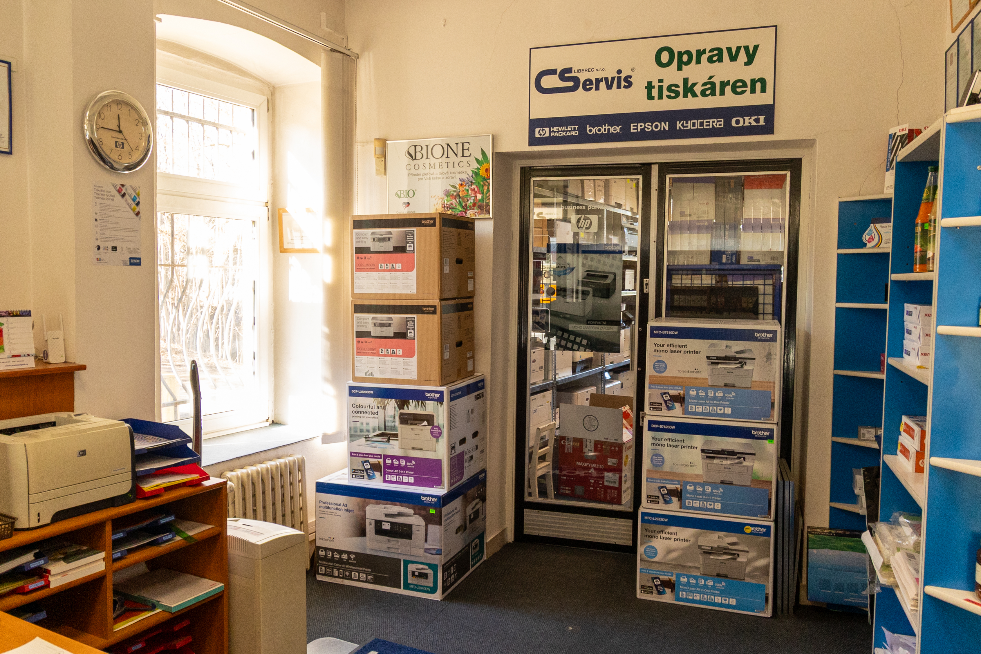 Csliberec.material.cz foto 3