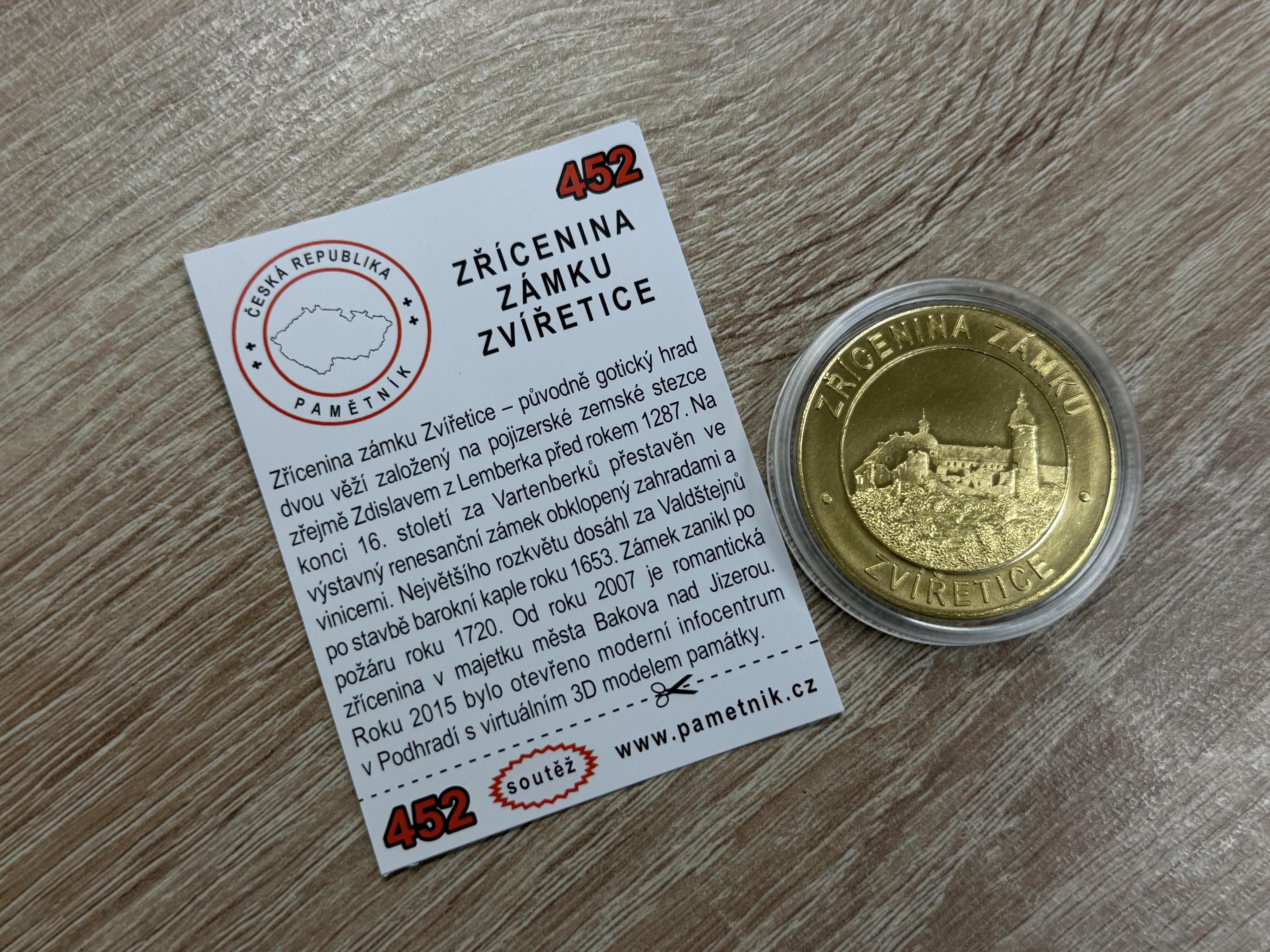 Turistické informační centrum Zvířetice foto 5