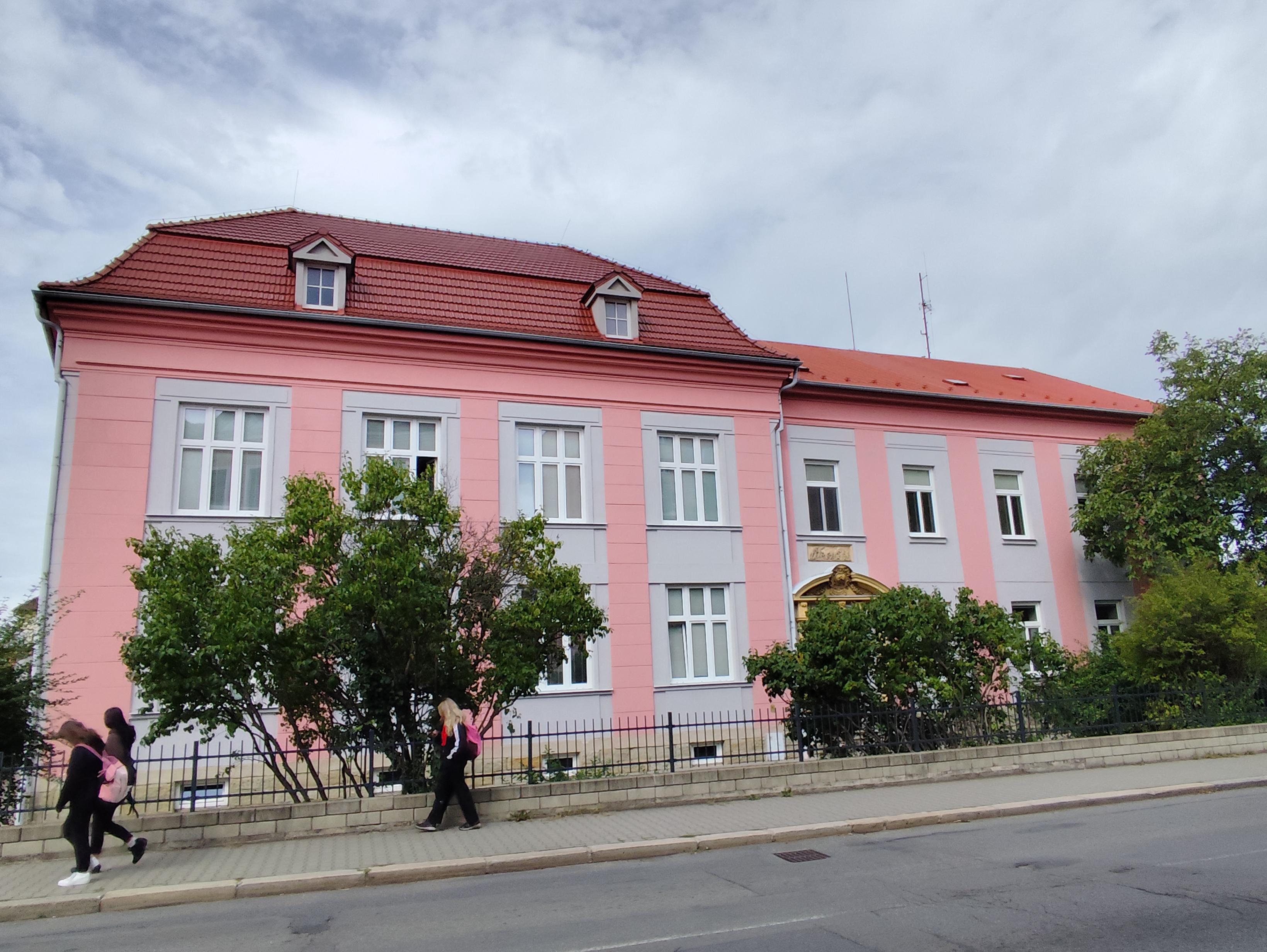Odborné učiliště a Praktická škola Nový Jičín foto 3