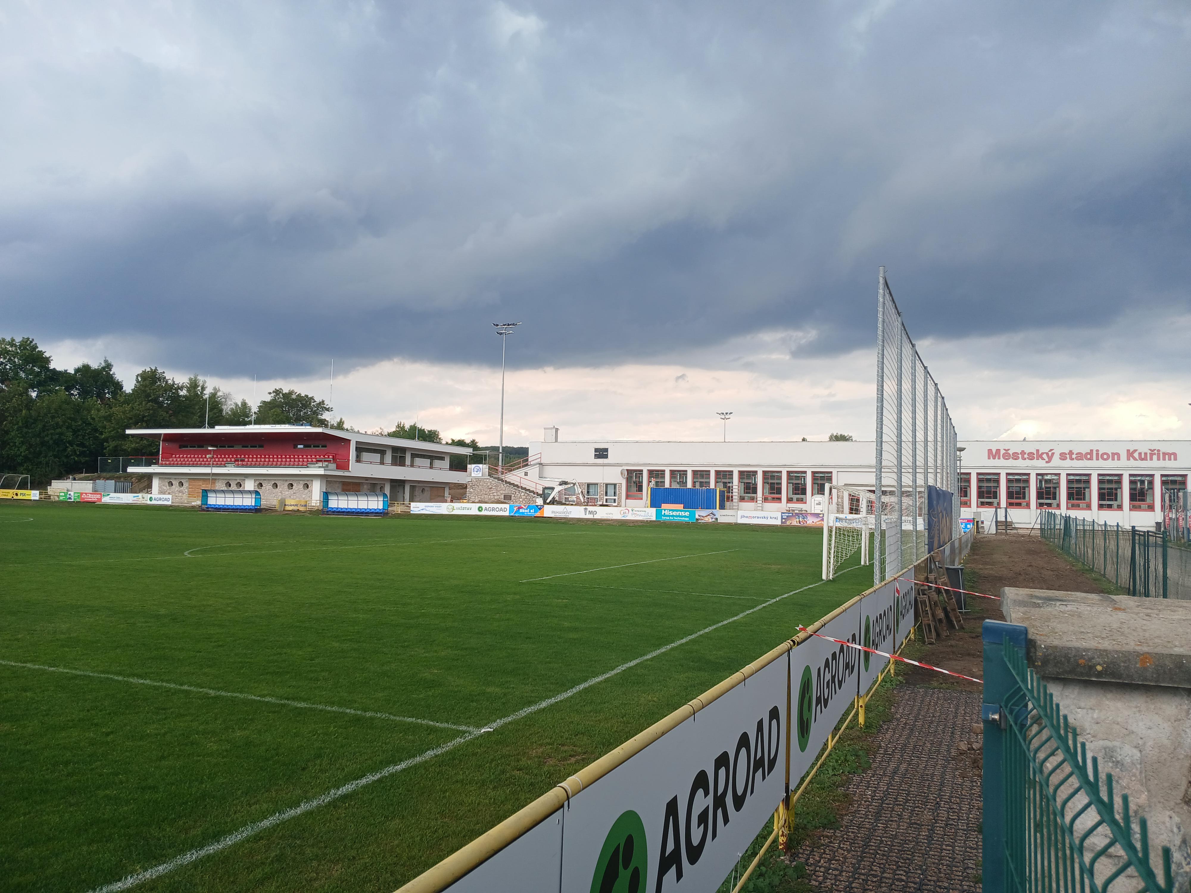 FC Kuřim