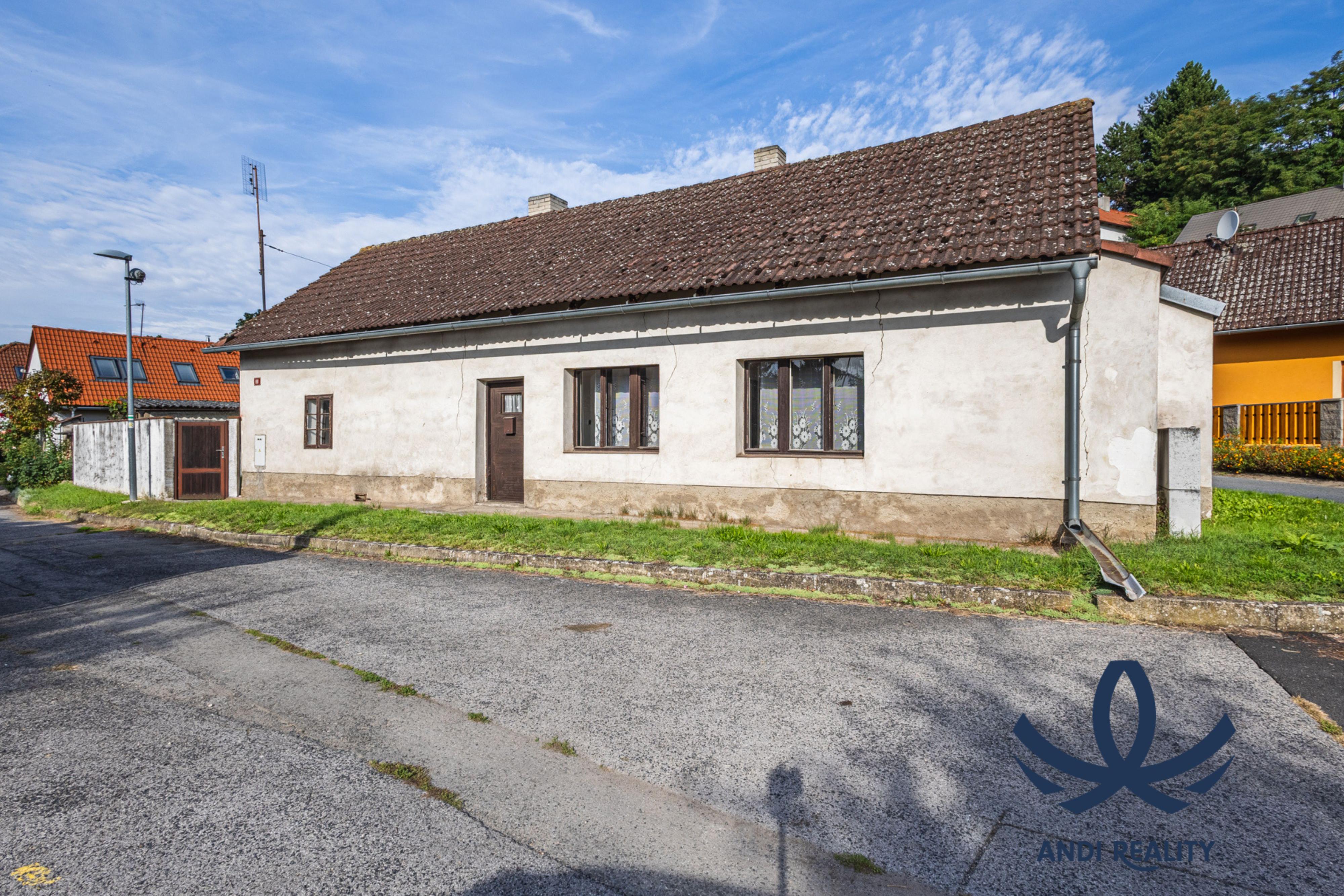PŘIPRAVUJEME Prodej domu 2+1, 101 m², Kochánky