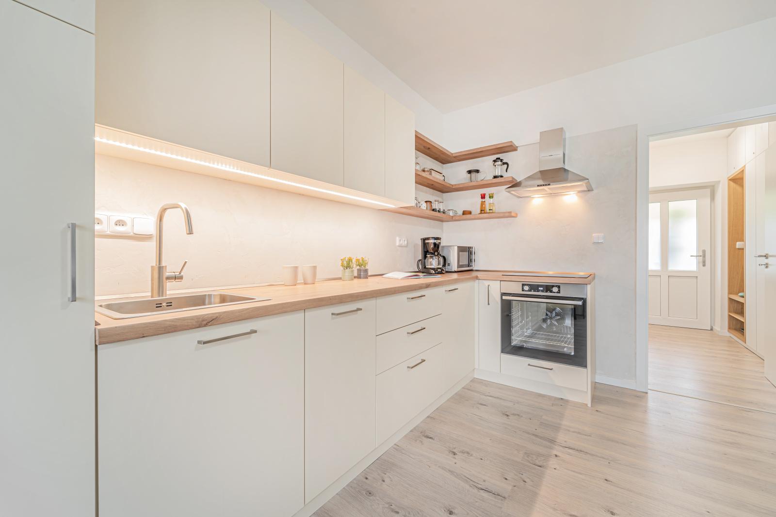 Apartmán Krušnohor foto 2