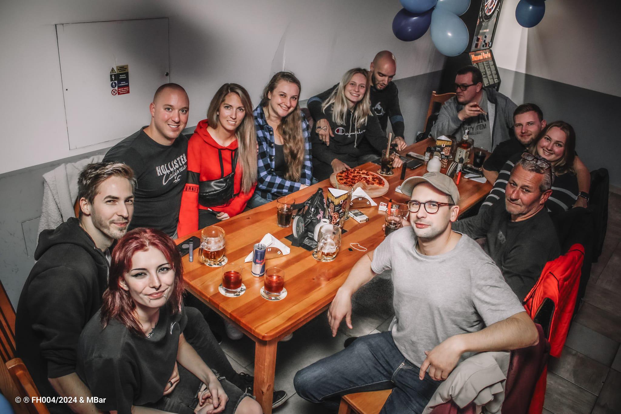 M - Sport & Music Bar foto 5
