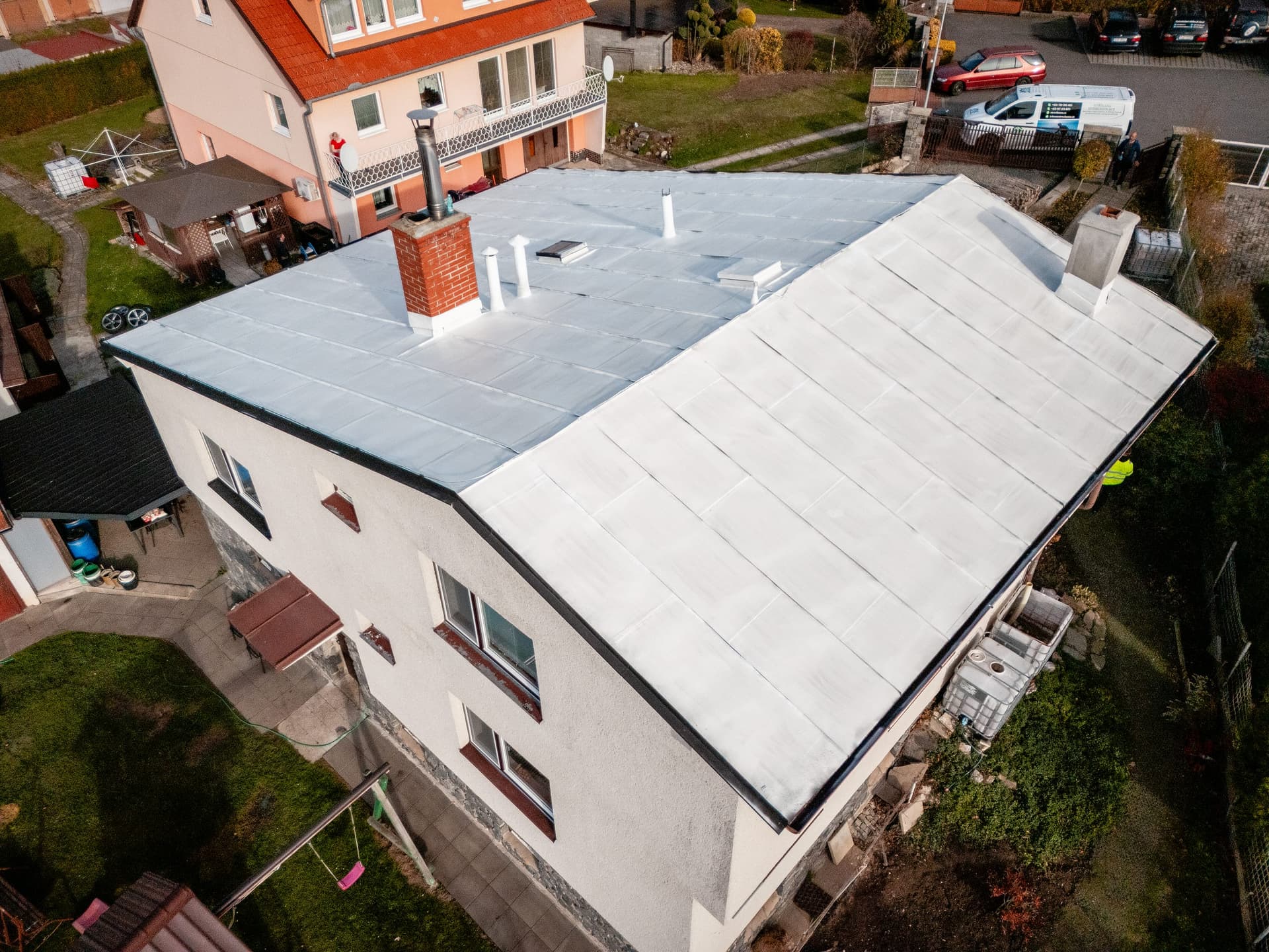 Technologies Renovation Services Group, s.r.o. foto 6