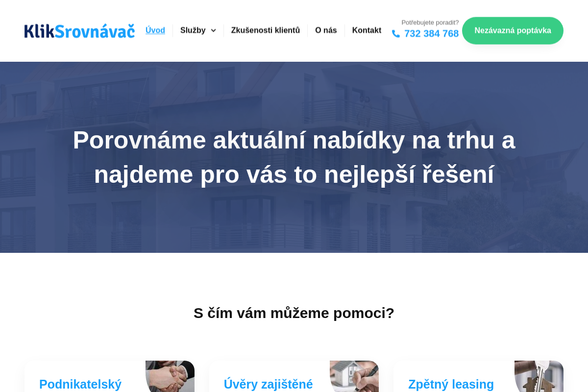 NALIA Consulting s.r.o.