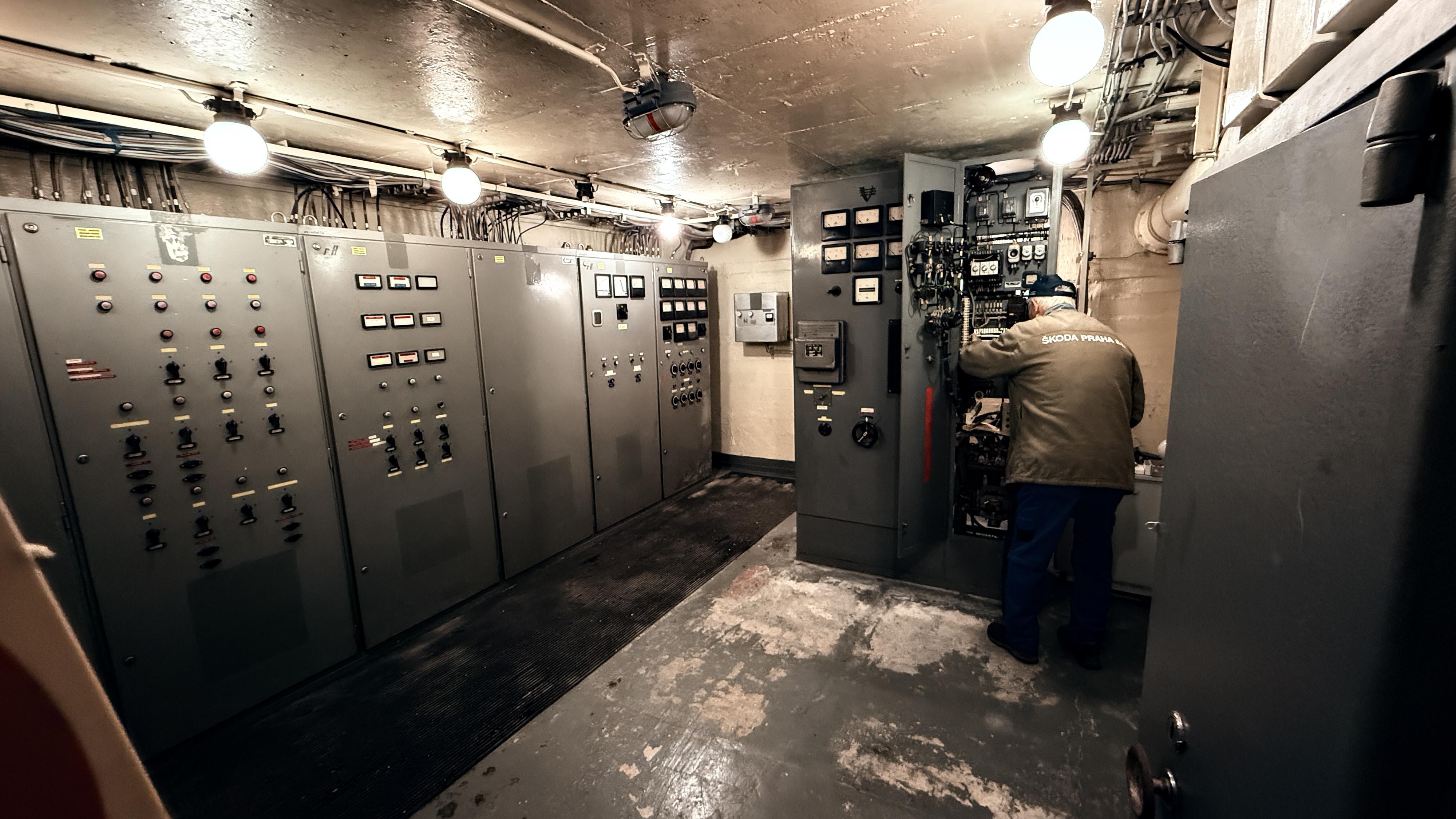 ATOMMUZEUM Javor 51 foto 6