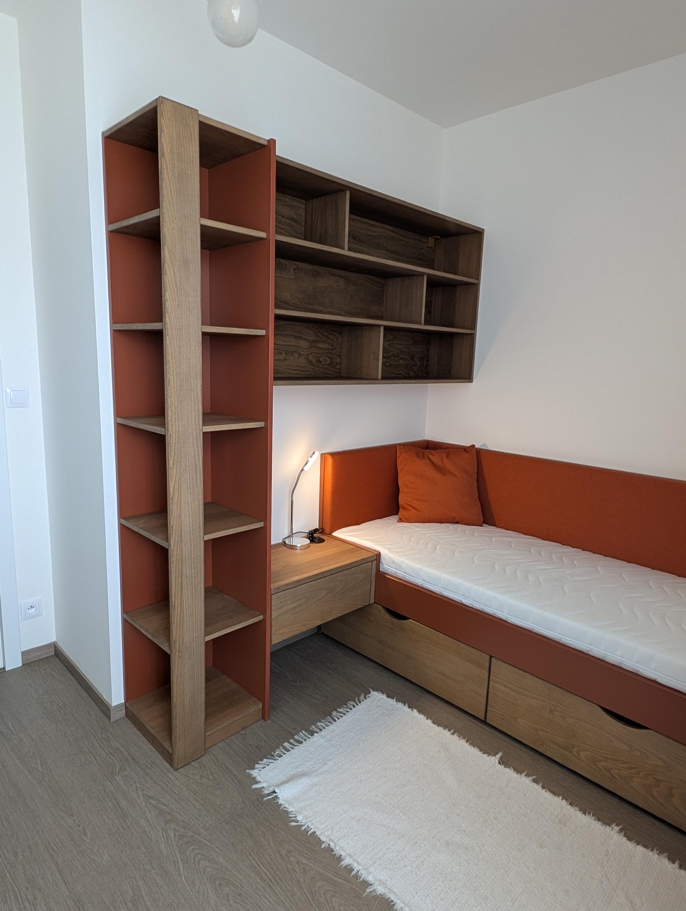Interiéry Jacques – nábytek na míru foto 3