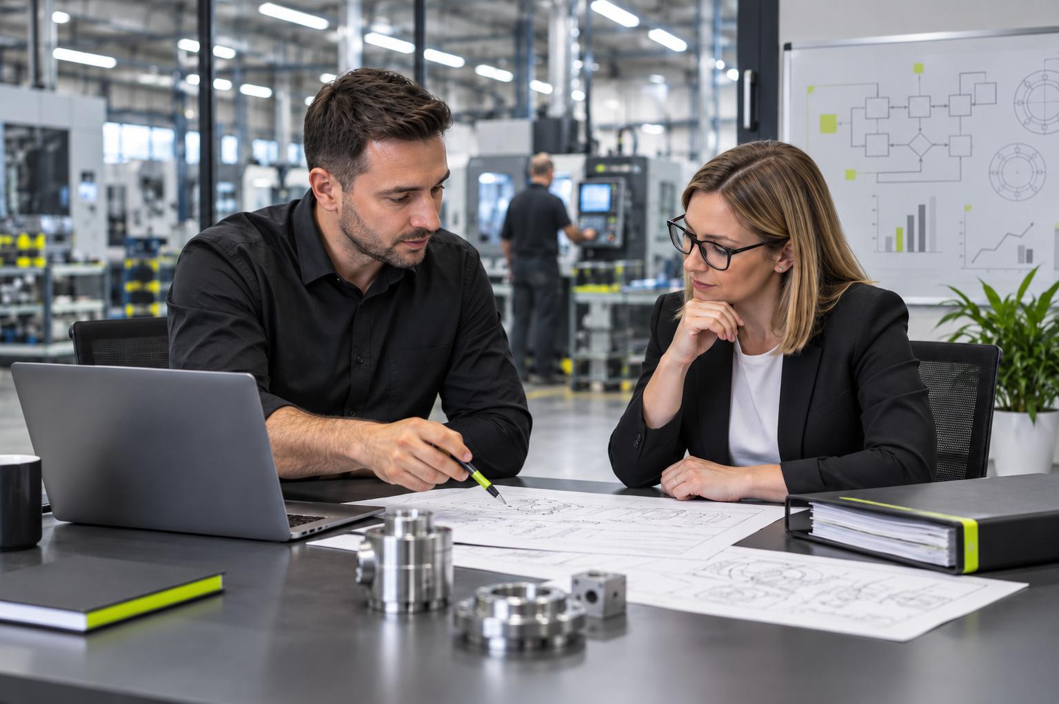 Miford Consulting
