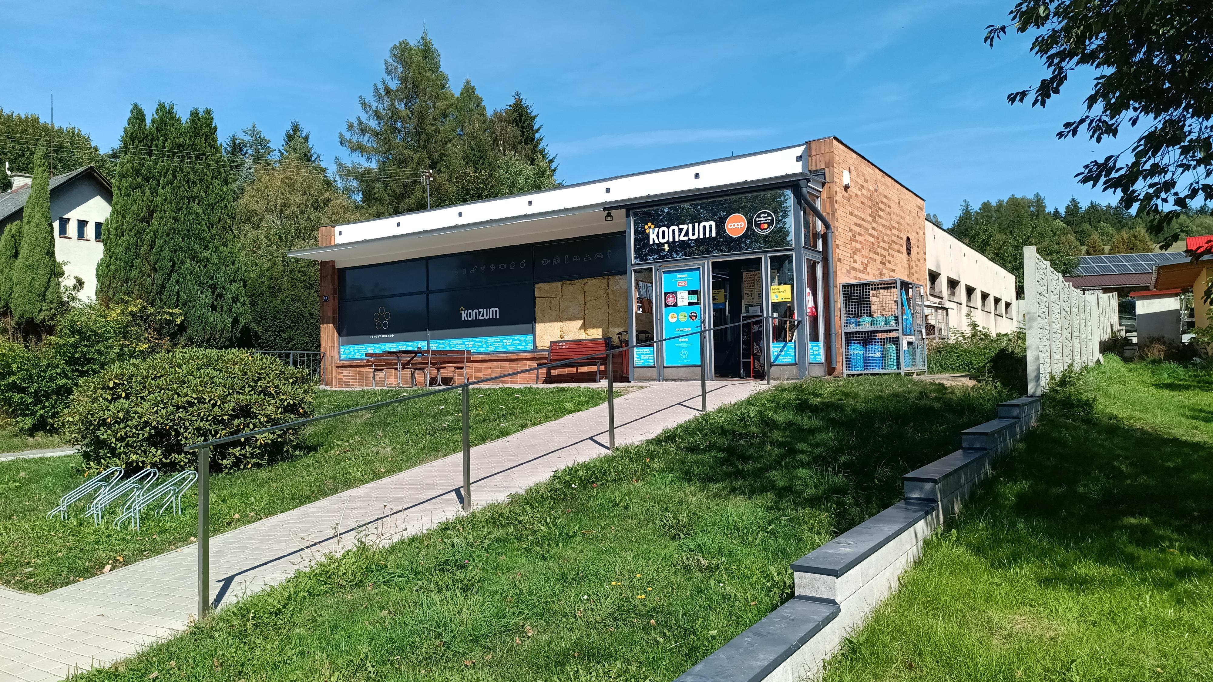 KONZUM foto 2