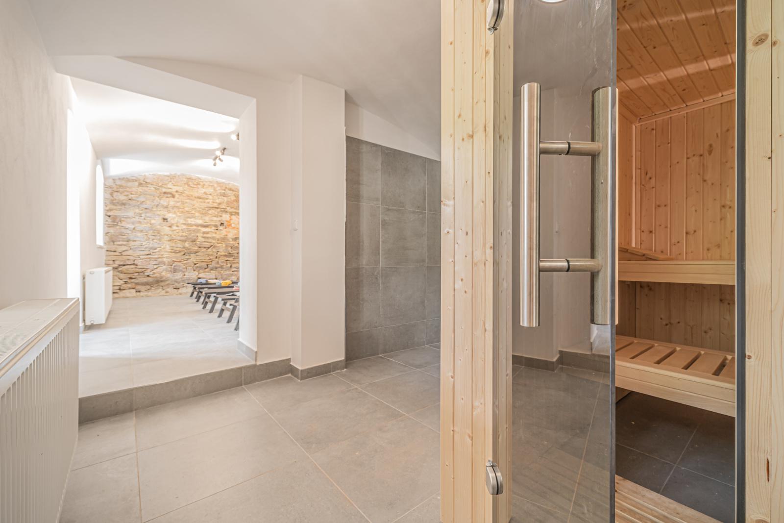Apartmán Krušnohor foto 3