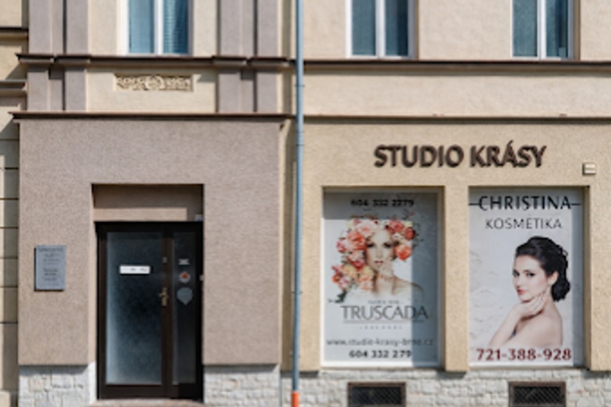 Studio krásy Plzeň