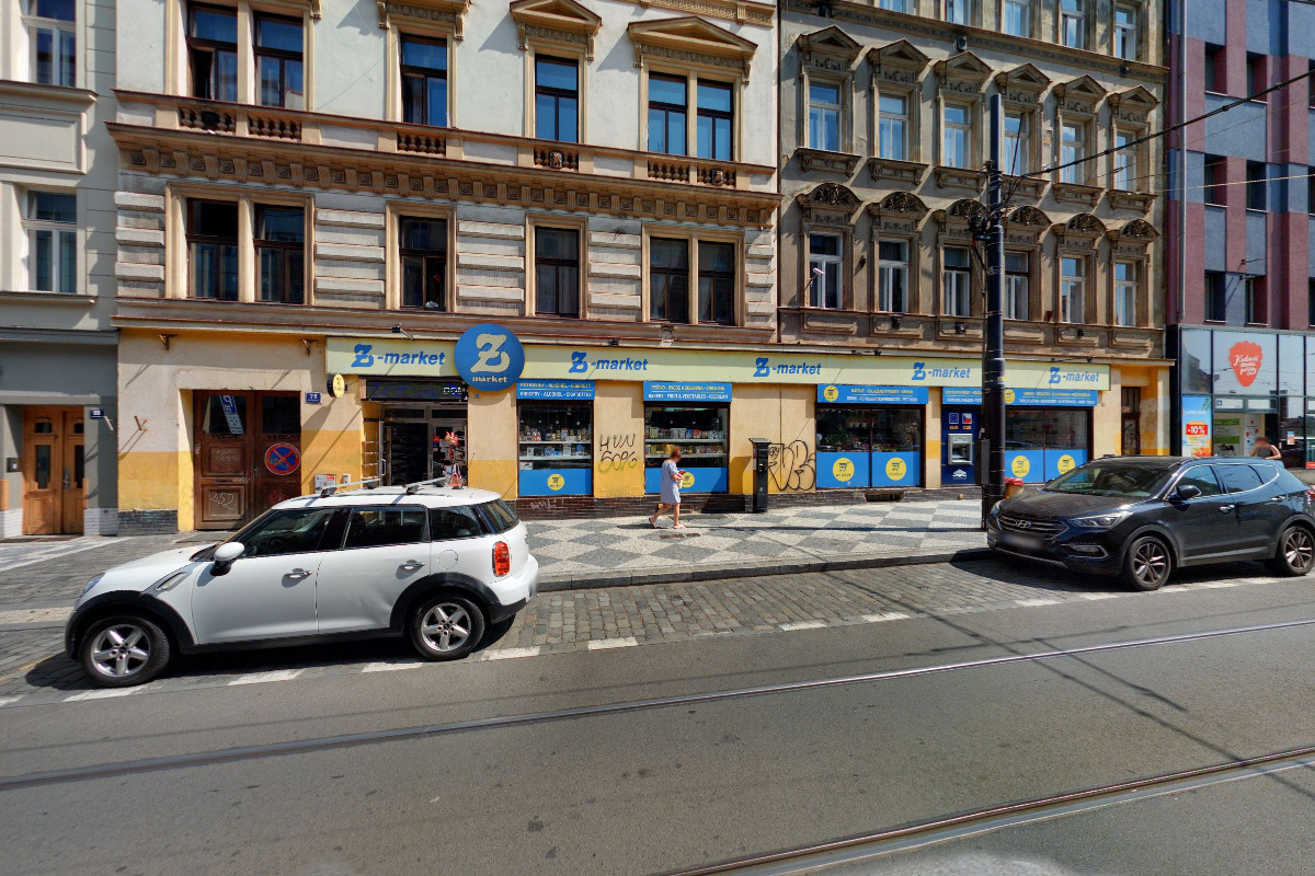 Bankomat Euronet