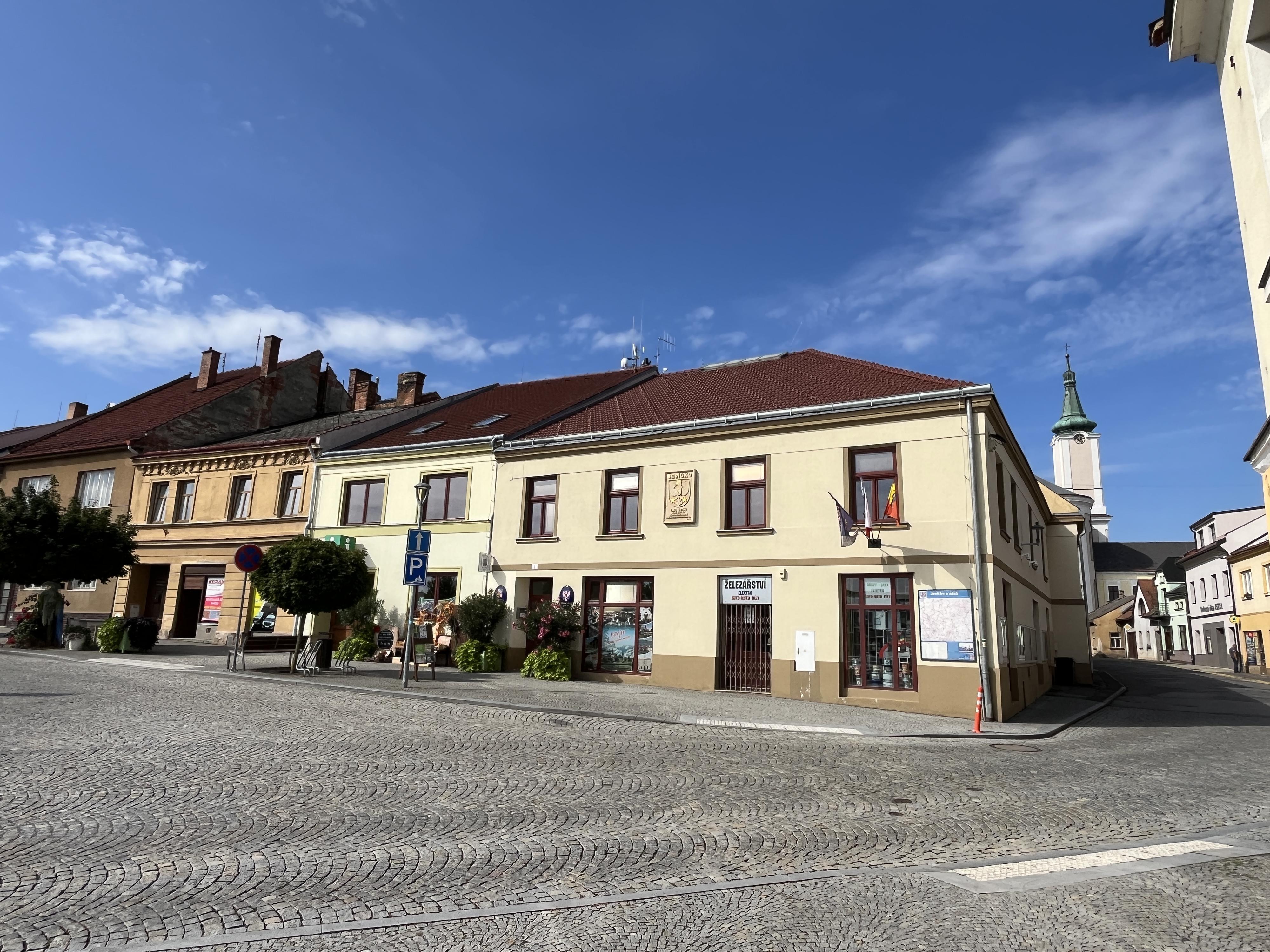 Turistické informační centrum Jevíčko foto 3