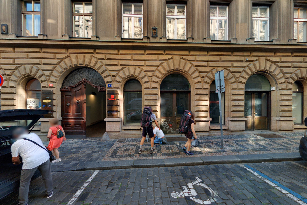 Bankomat Euronet