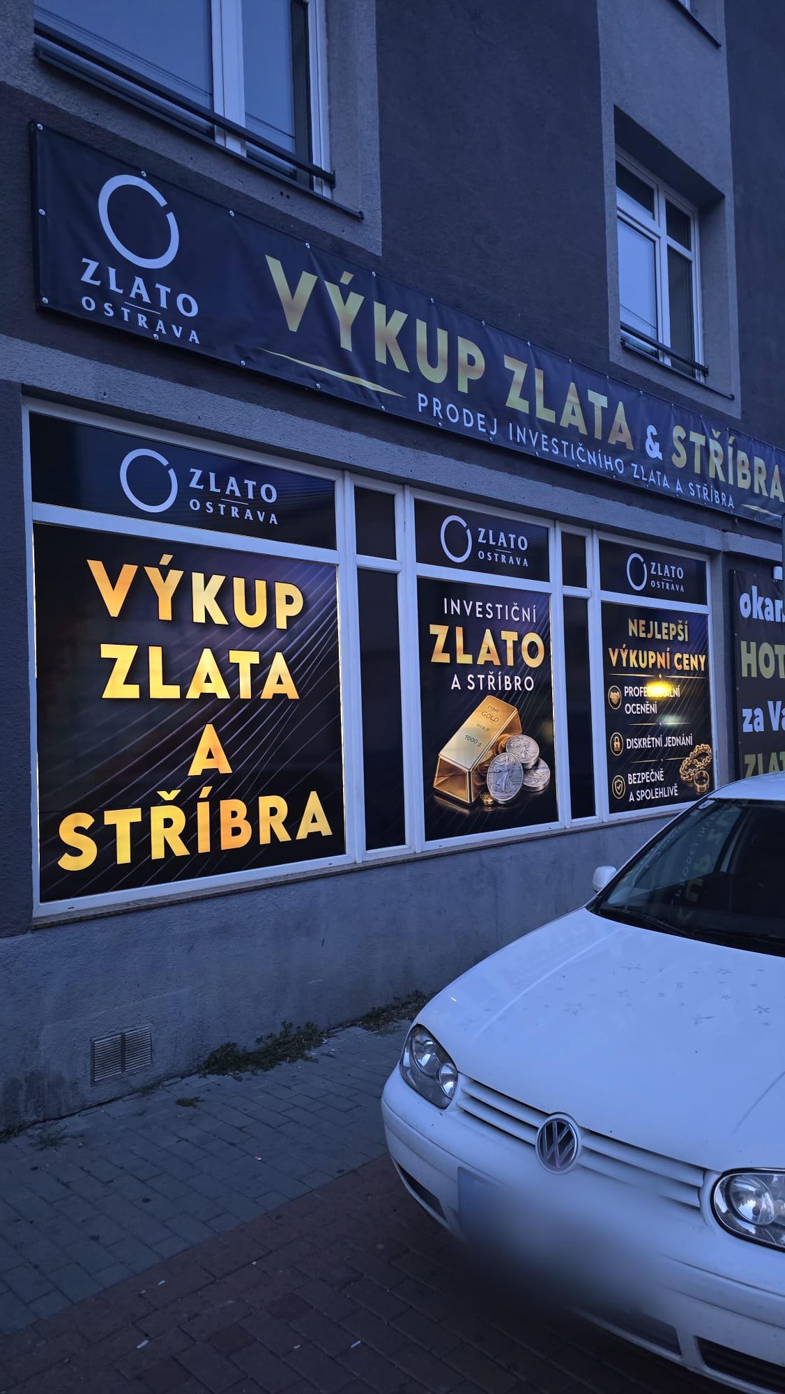 Zlato Ostrava foto 6