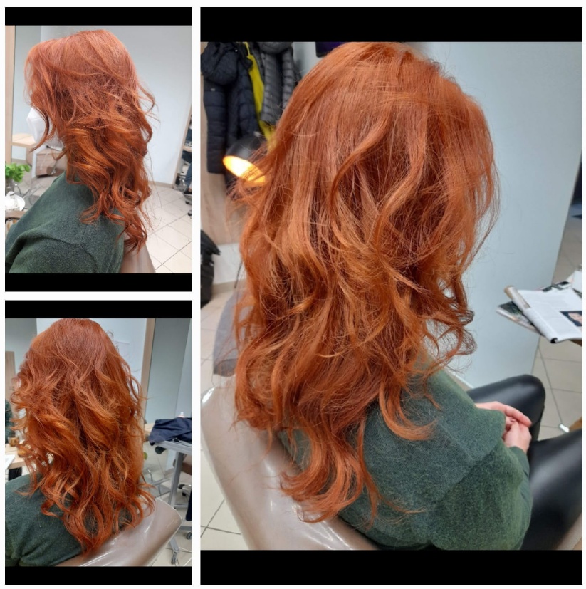 Kadeřnictví Mariana Zákoucká foto 6