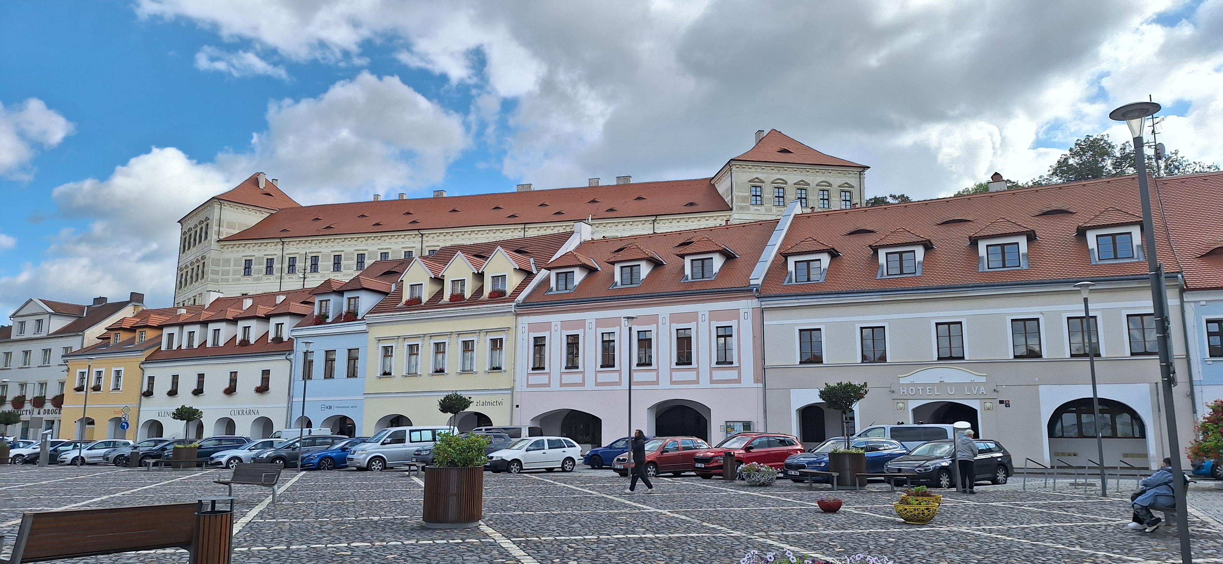 Informační centrum Bílina foto 4