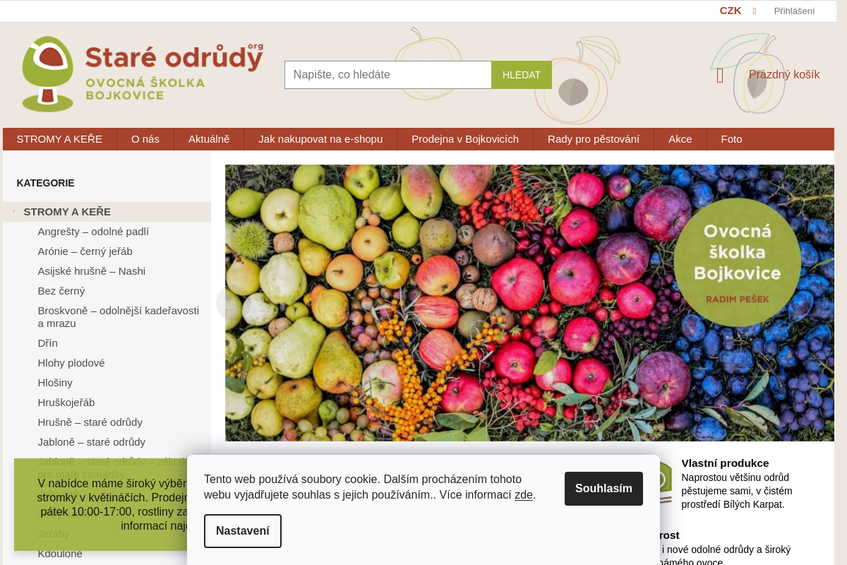 Stareodrudy.org