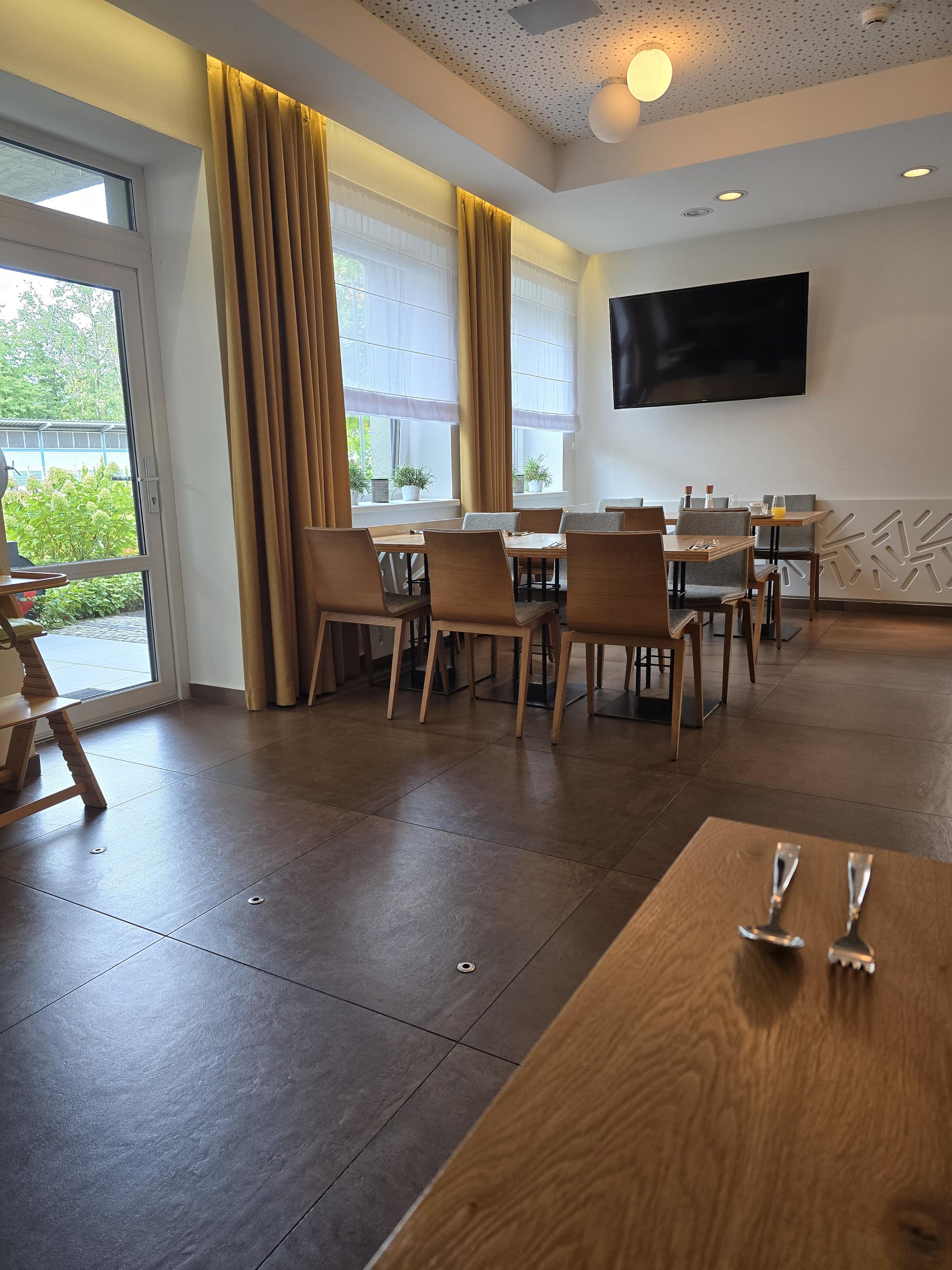 Restaurace U Stavaře