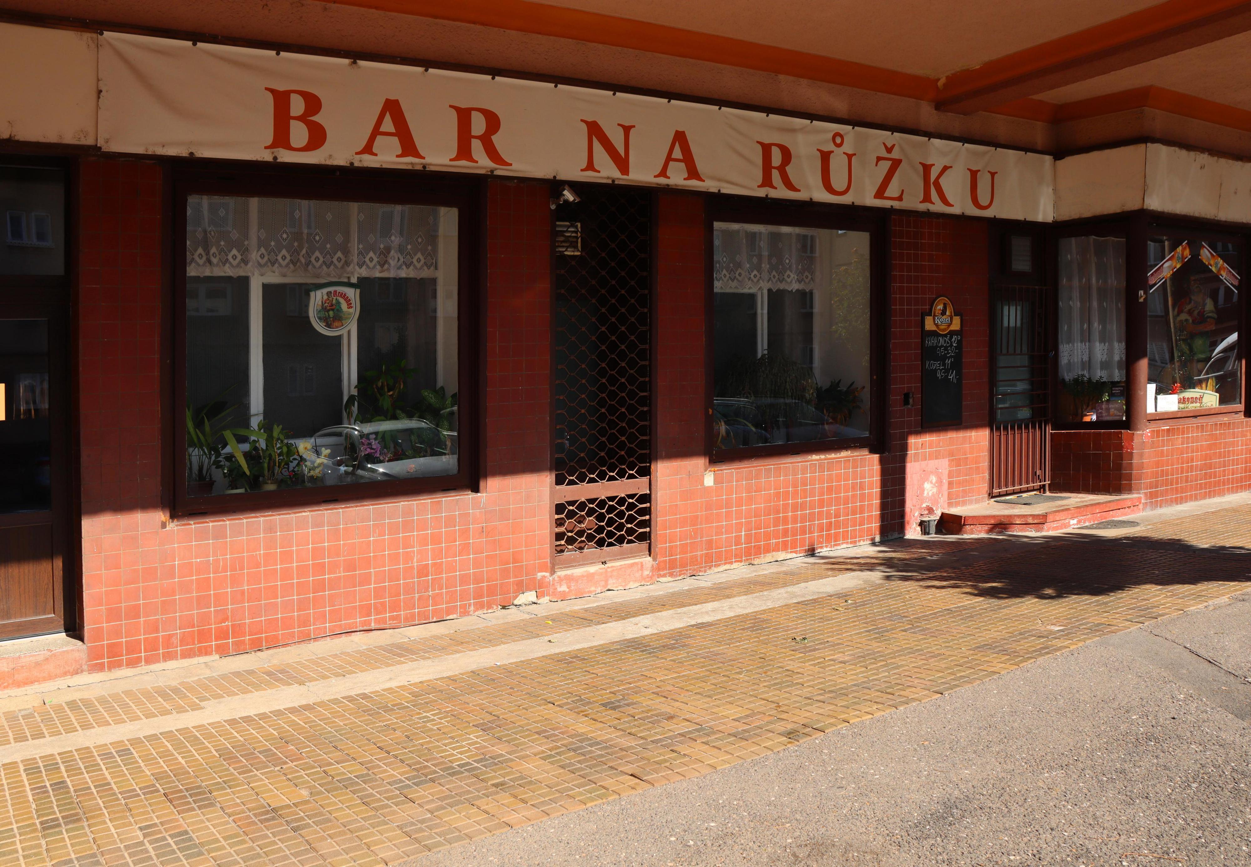Bar Na Růžku foto 2
