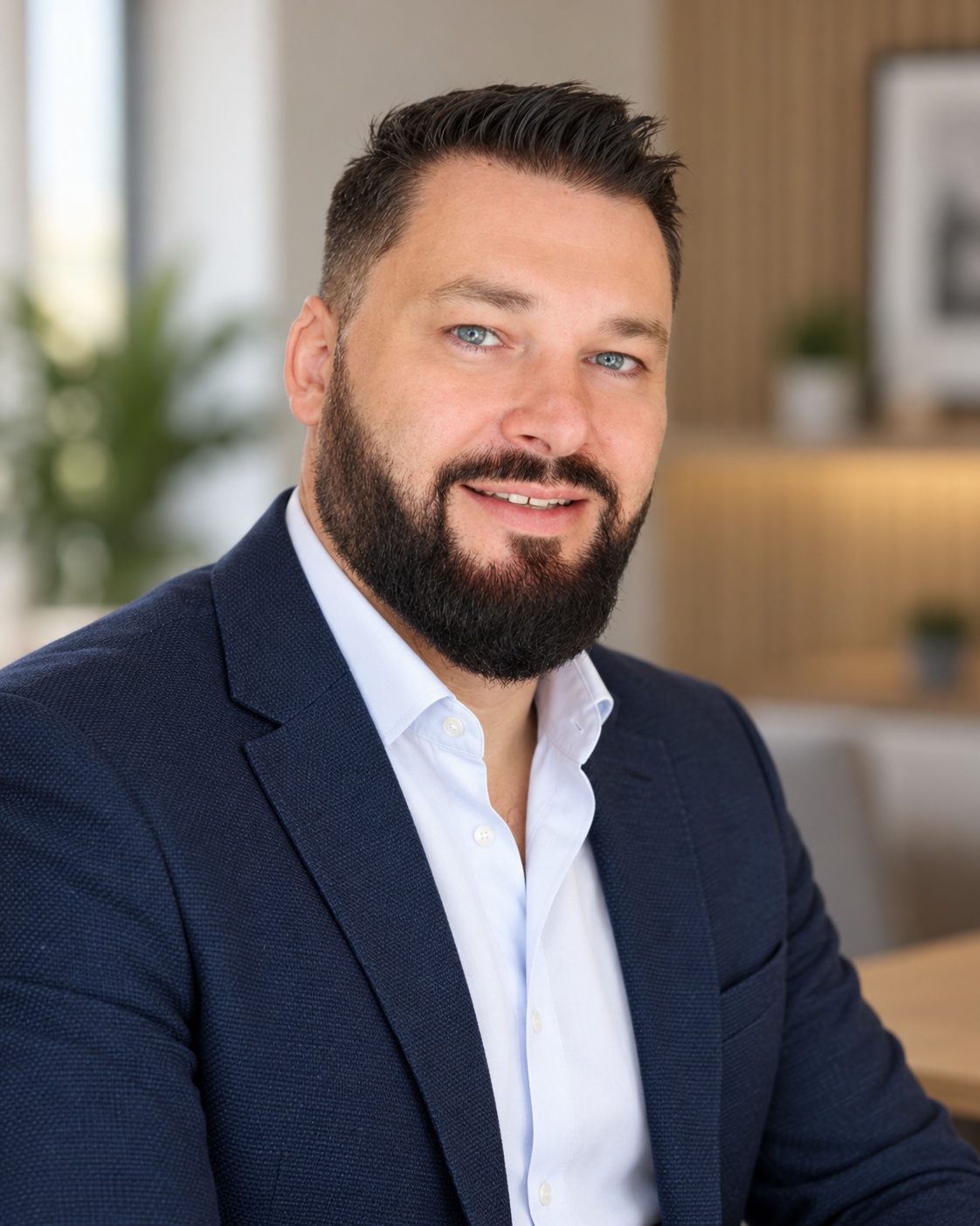 Martin Stach - certifikovaný realitní makléř foto 5
