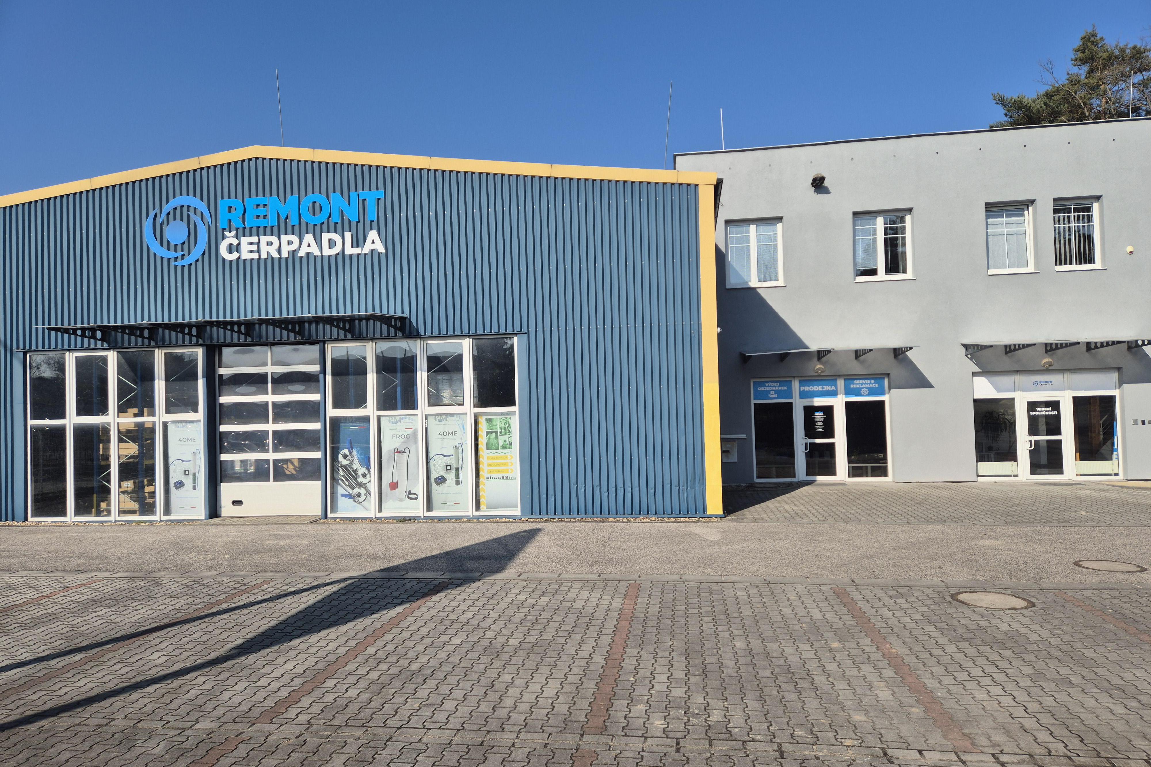 Obchod.remont-cerpadla.cz
