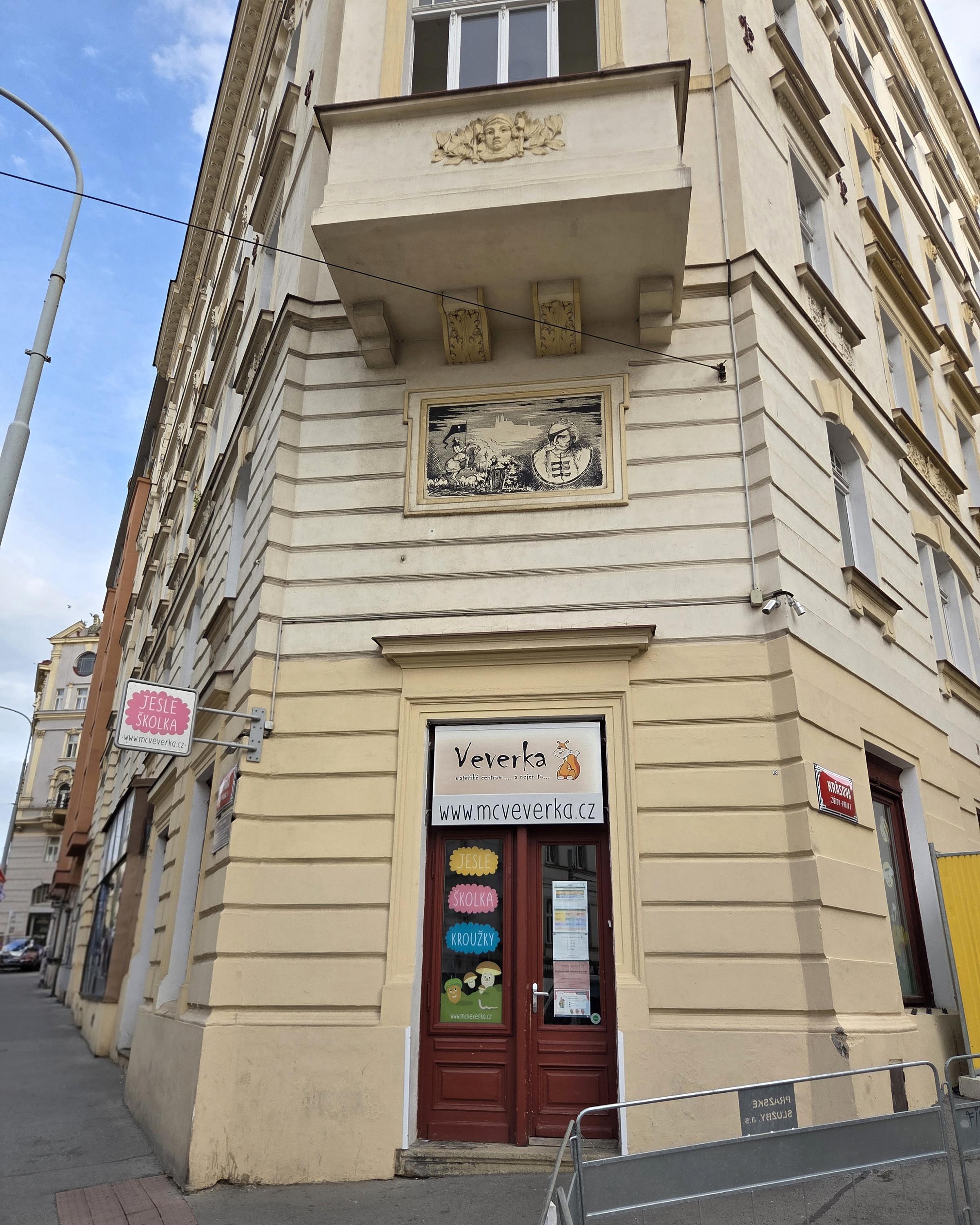 Sdružení dětí Veverka, s.r.o. foto 4