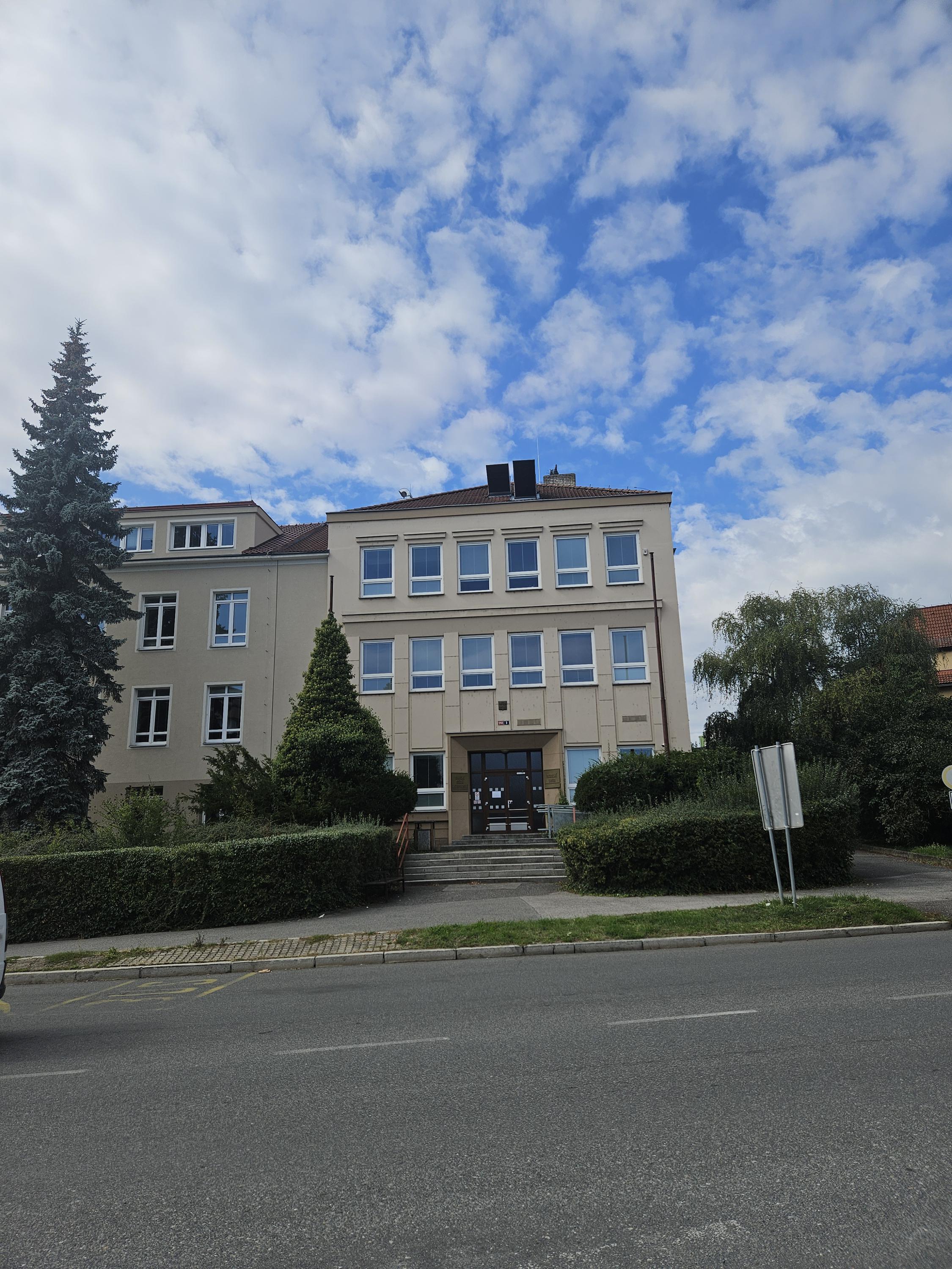 Okresní státní zastupitelství Beroun foto 2