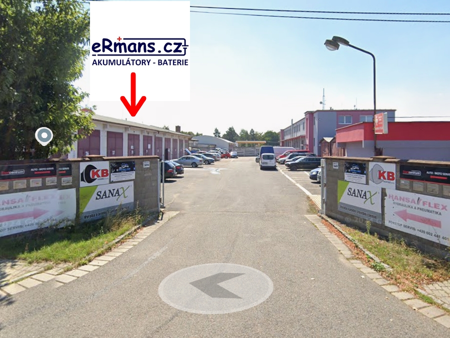 Autobaterie eRmans.cz foto 4