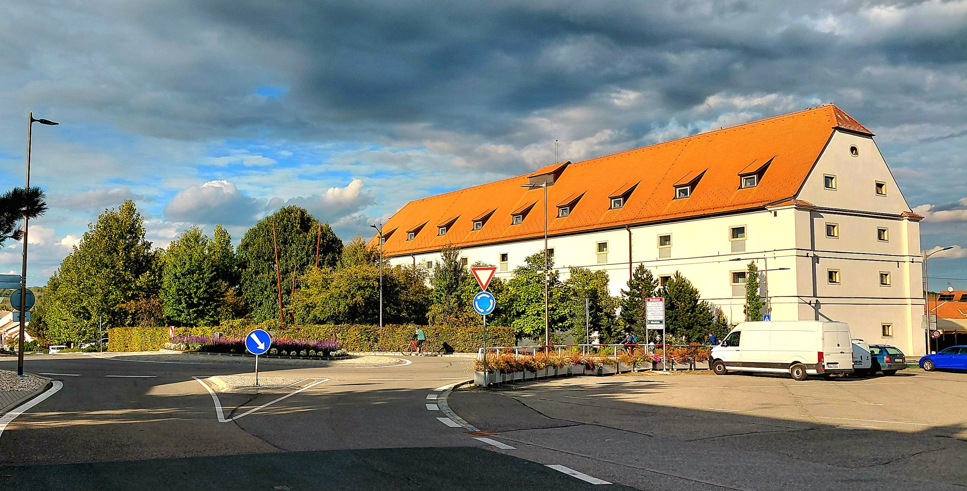 Hotel Lotrinský**** foto 5