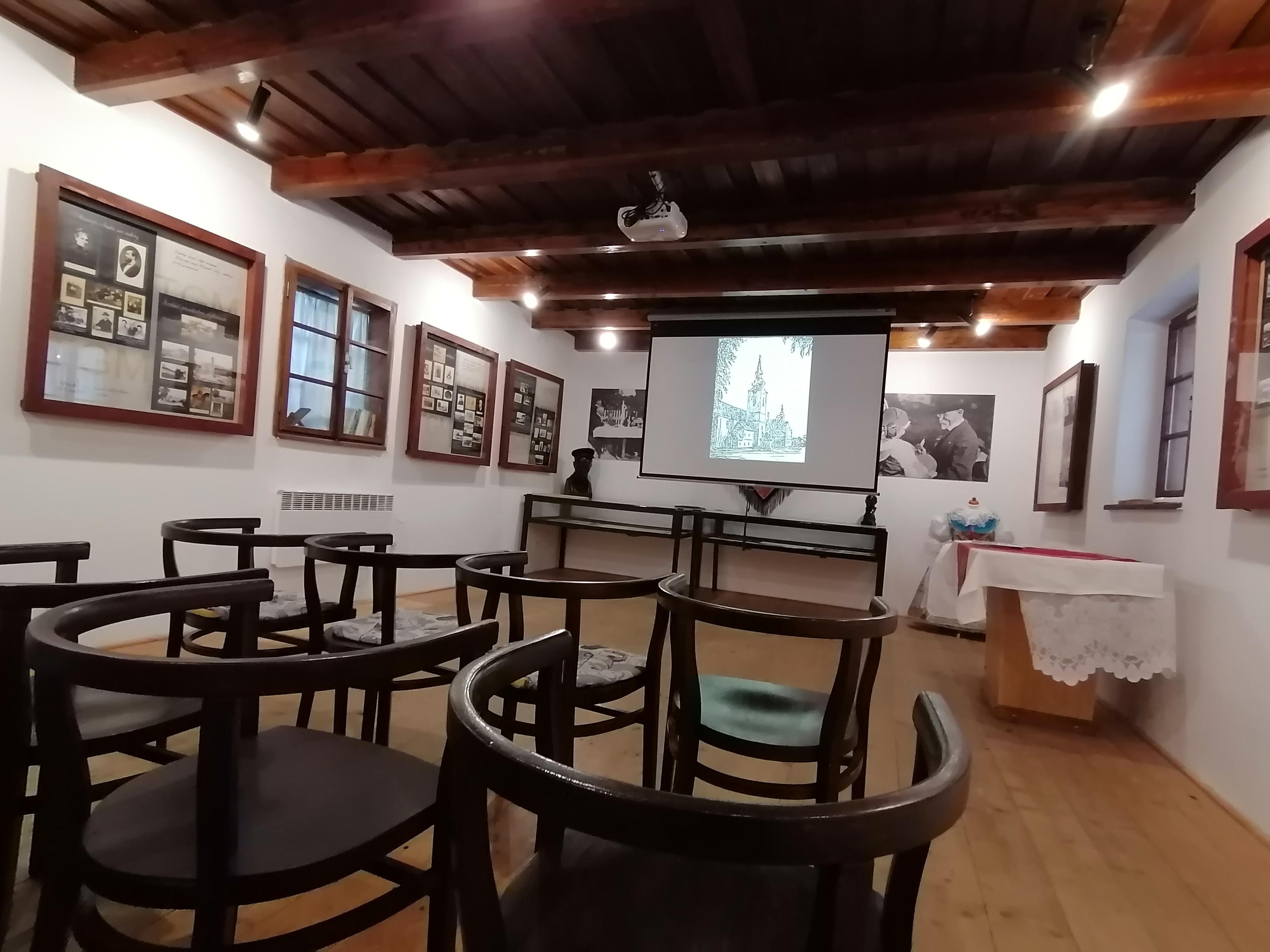 Domeček T. G. Masaryka foto 6