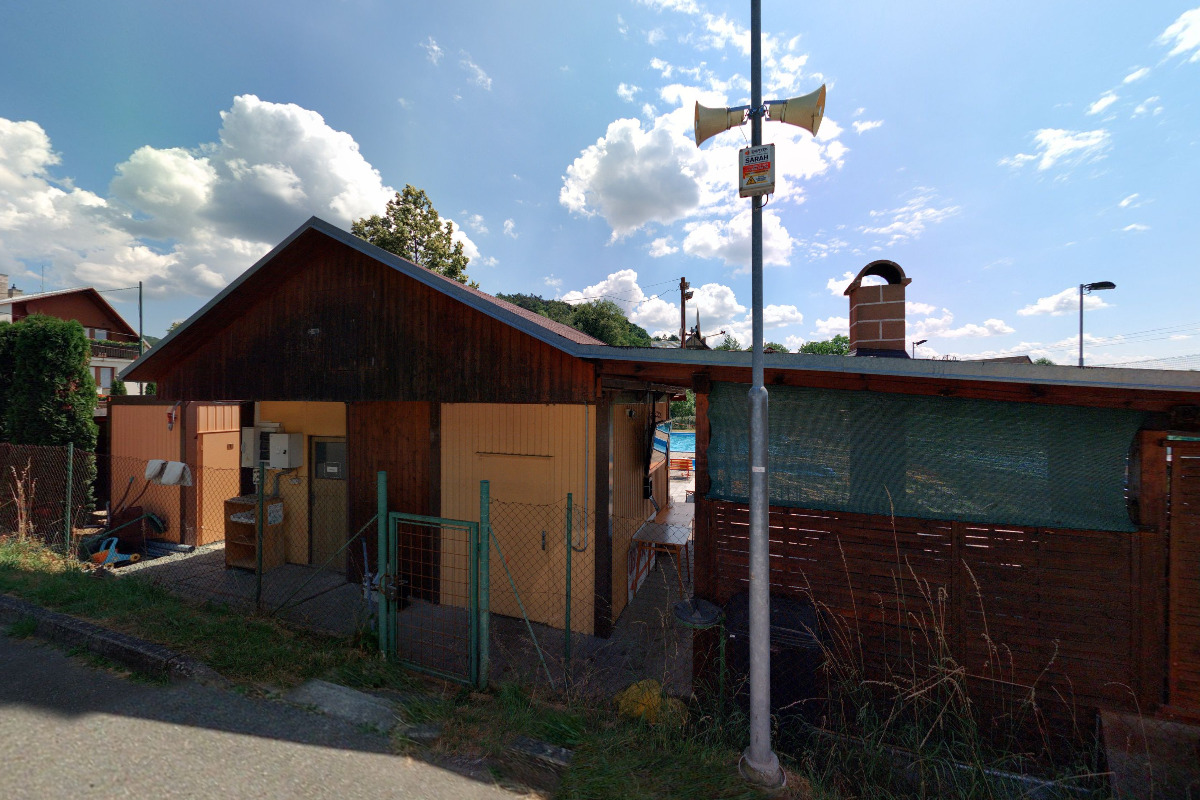 Rychlé občerstvení Sýkoří 159 foto 3