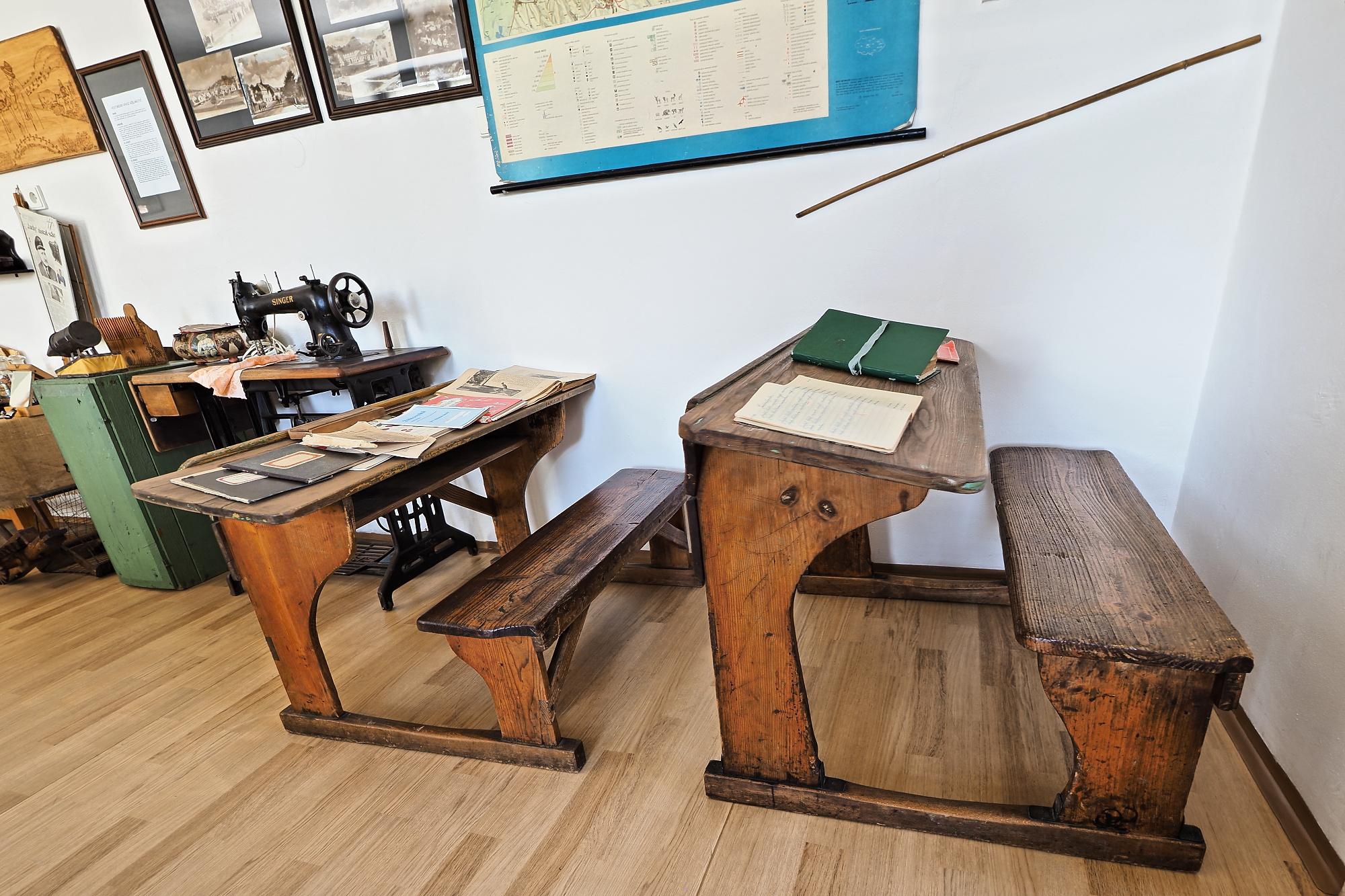 Městské muzeum Brumov - Bylnice foto 2