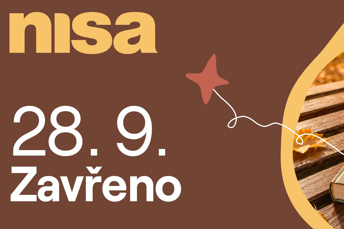 Otevírací doba 28.9.2026