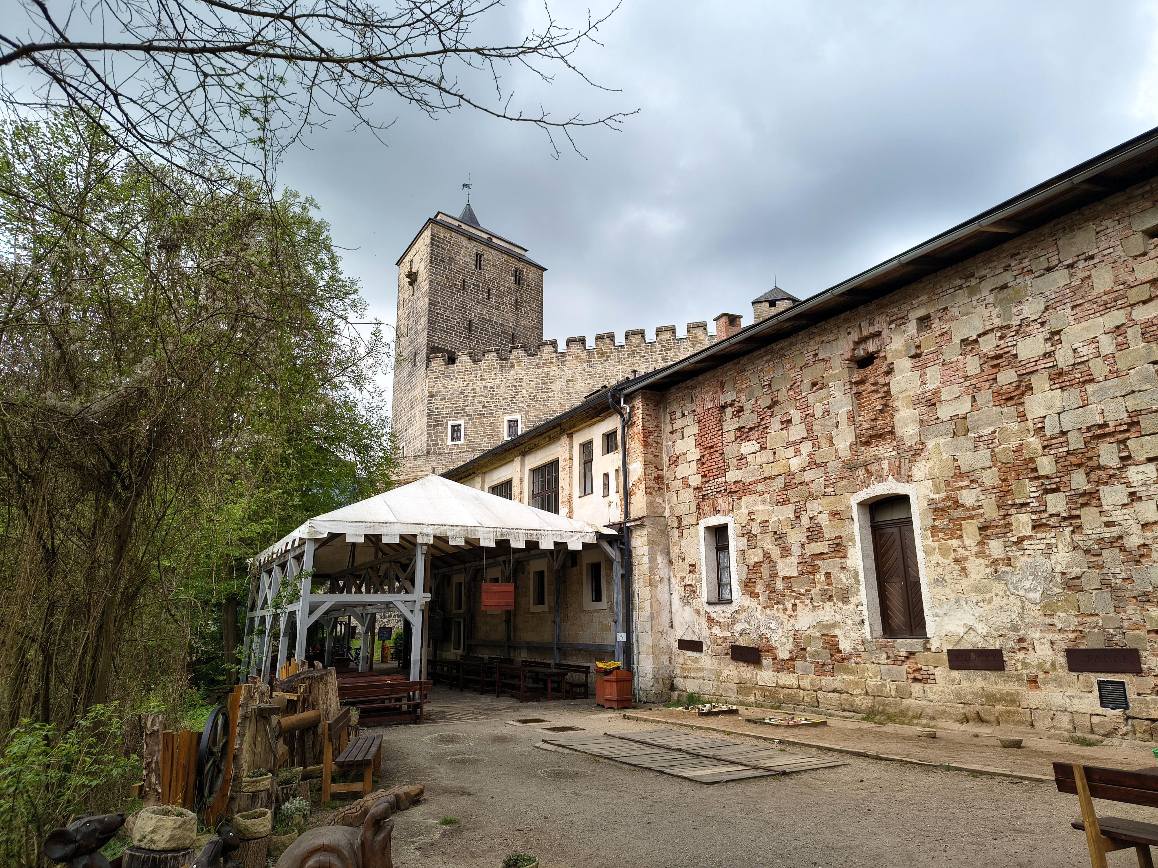 Restaurace Kost foto 2