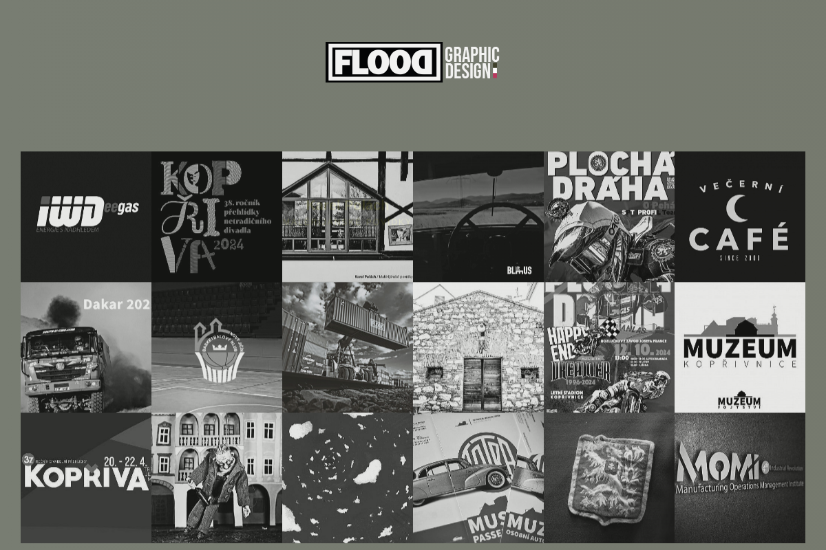 Flood design