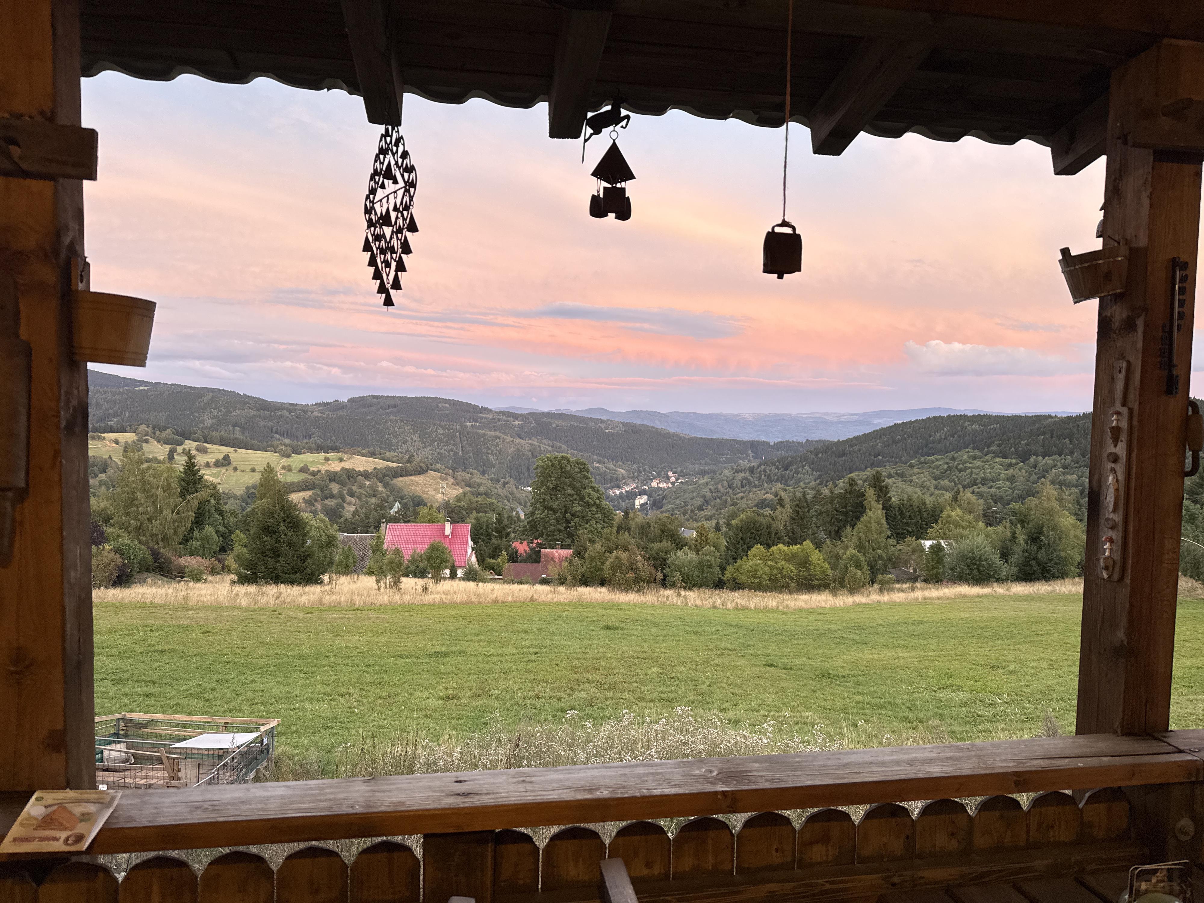 Restaurant Anton foto 4