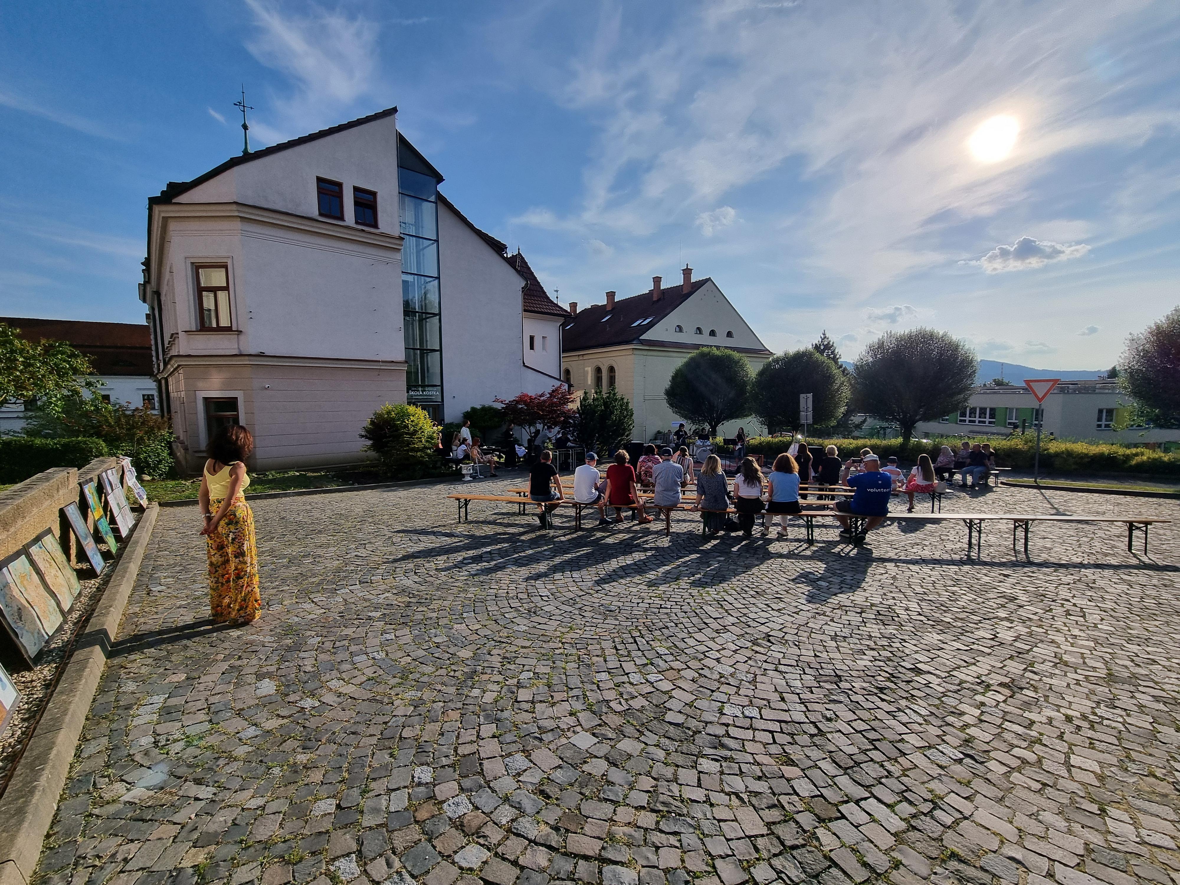 Základní umělecká škola Kostka, s.r.o. foto 2