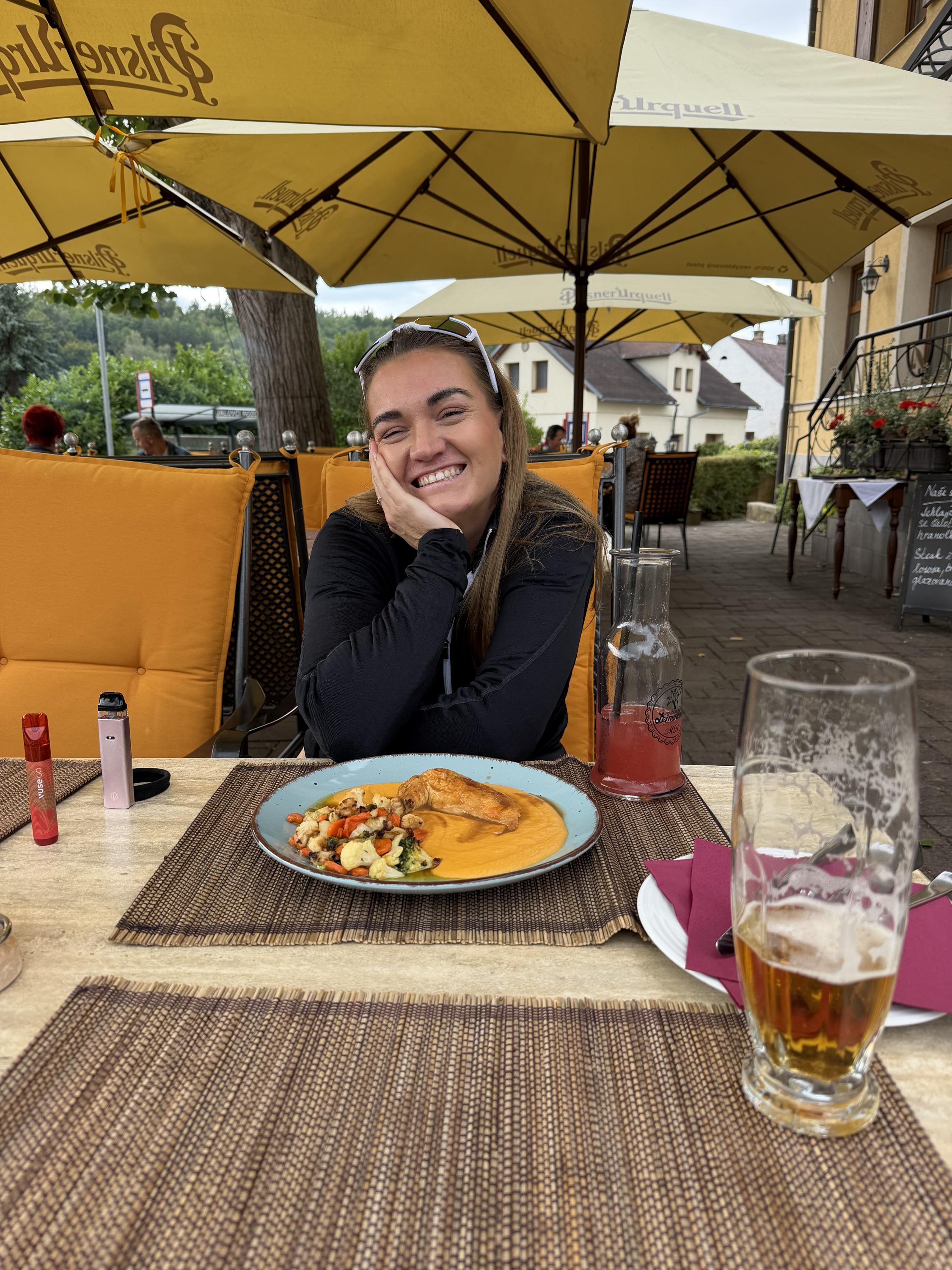 Restaurace Zlatá Lípa foto 2