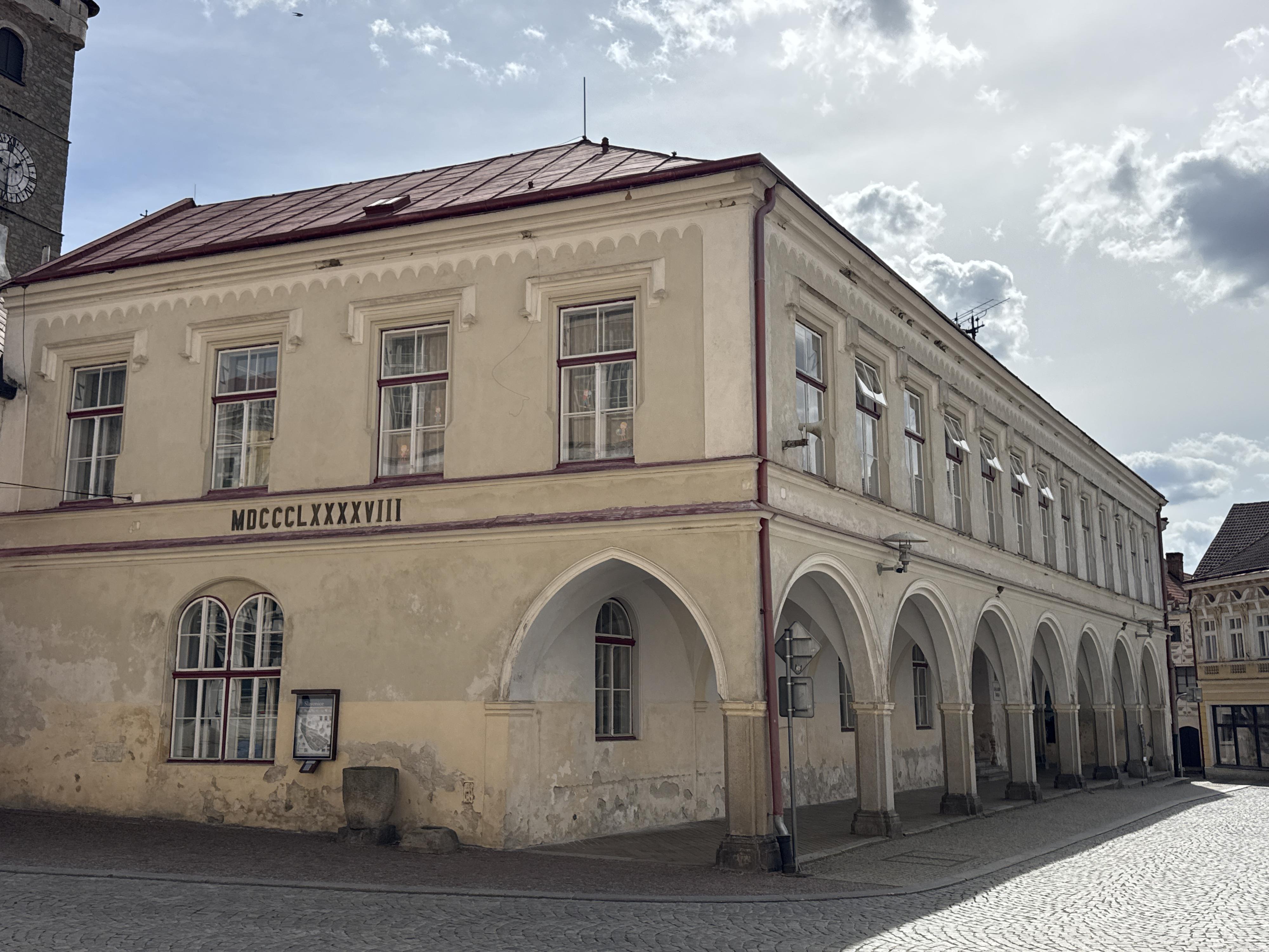 ZŠ Dačice, Neulingerova foto 6