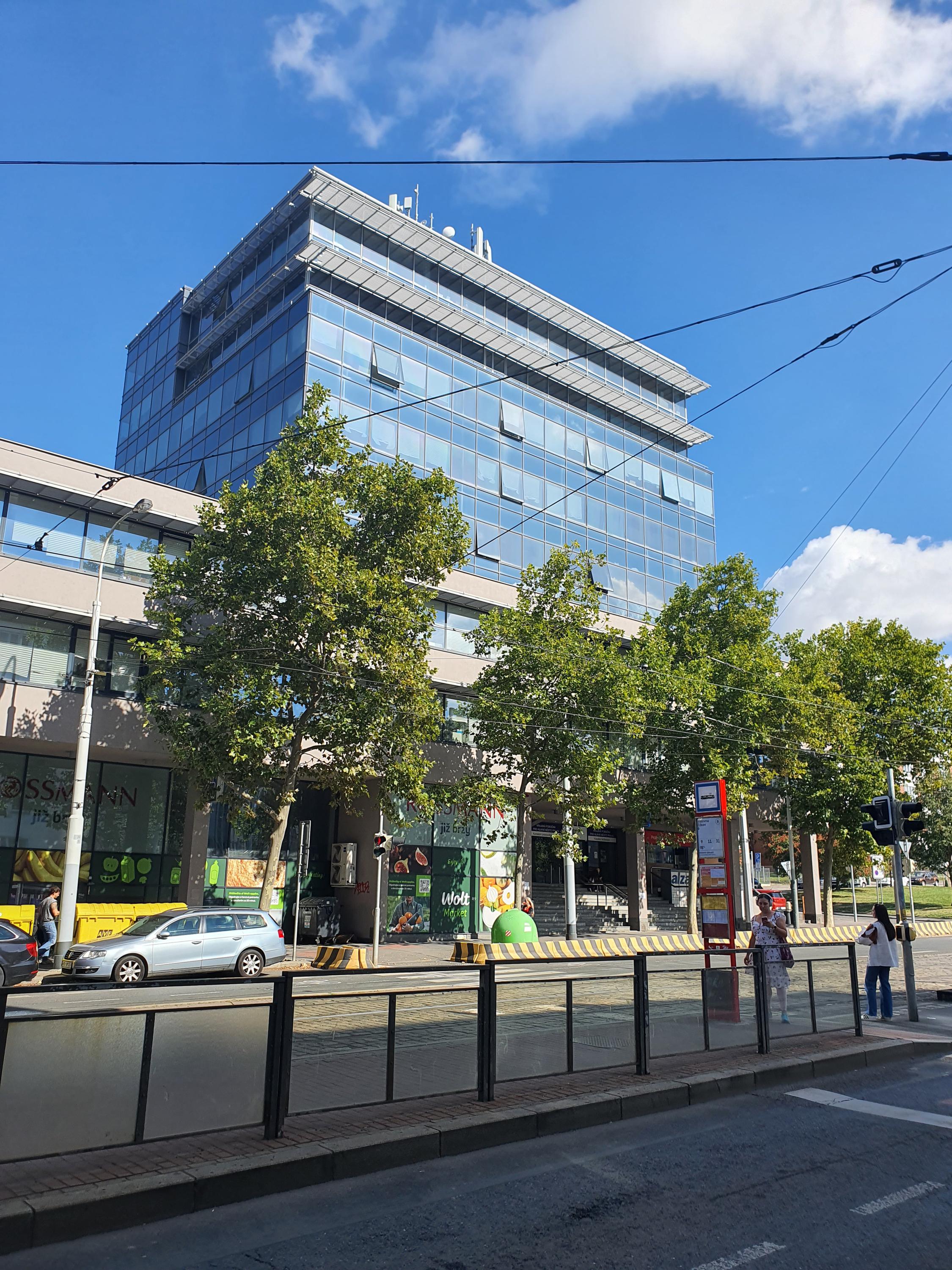International Construction & Finance Consulting CZ, s.r.o. foto 2