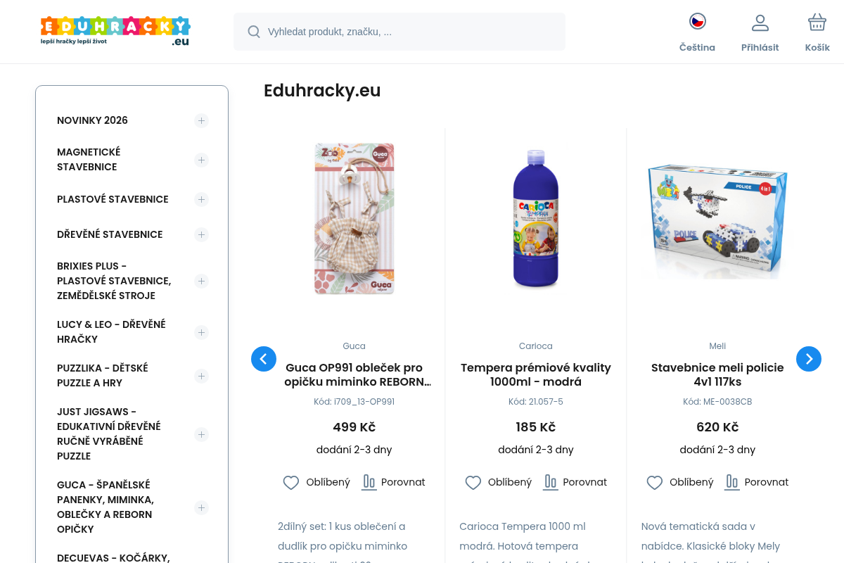 Eduhracky.eu