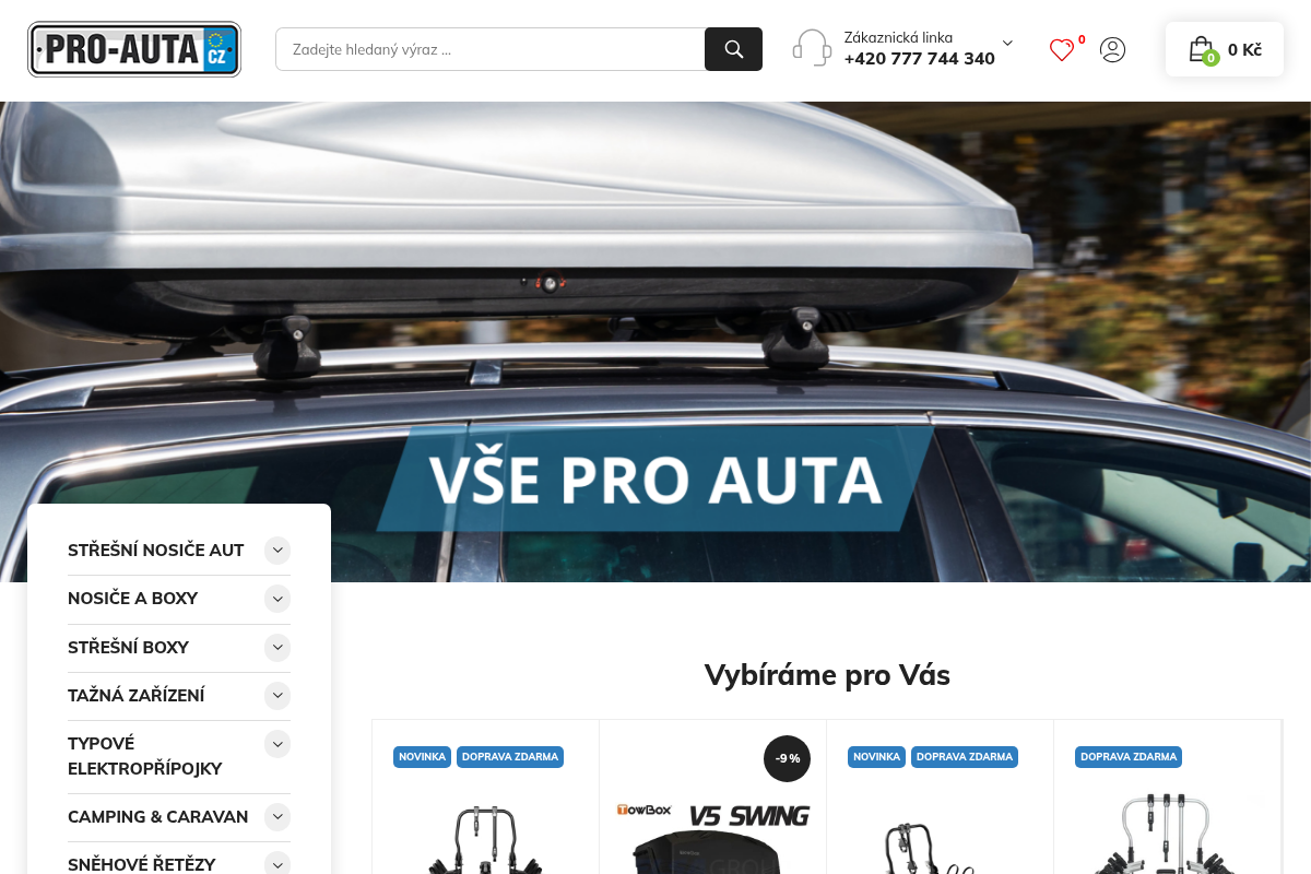 Pro-auta.cz