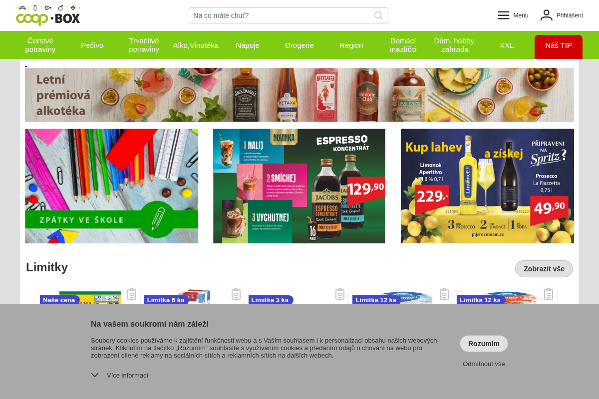 COOP-BOX.CZ