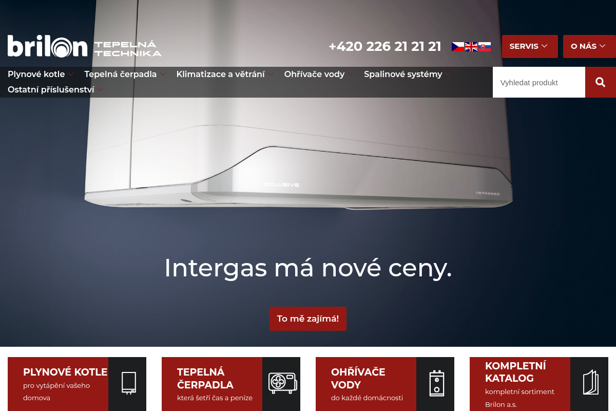 Brilon.cz