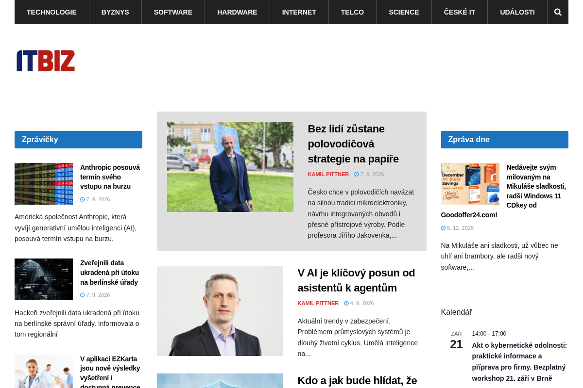 ITBiz.cz