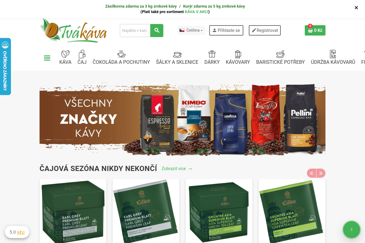 Tvakava.cz